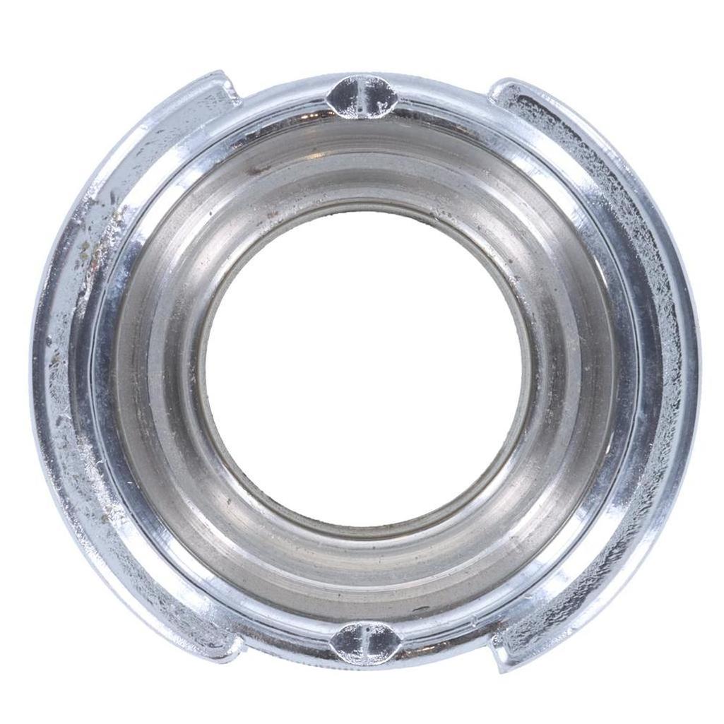 Corvette Radiator Cap Adapter : 1988-1999 5.7
