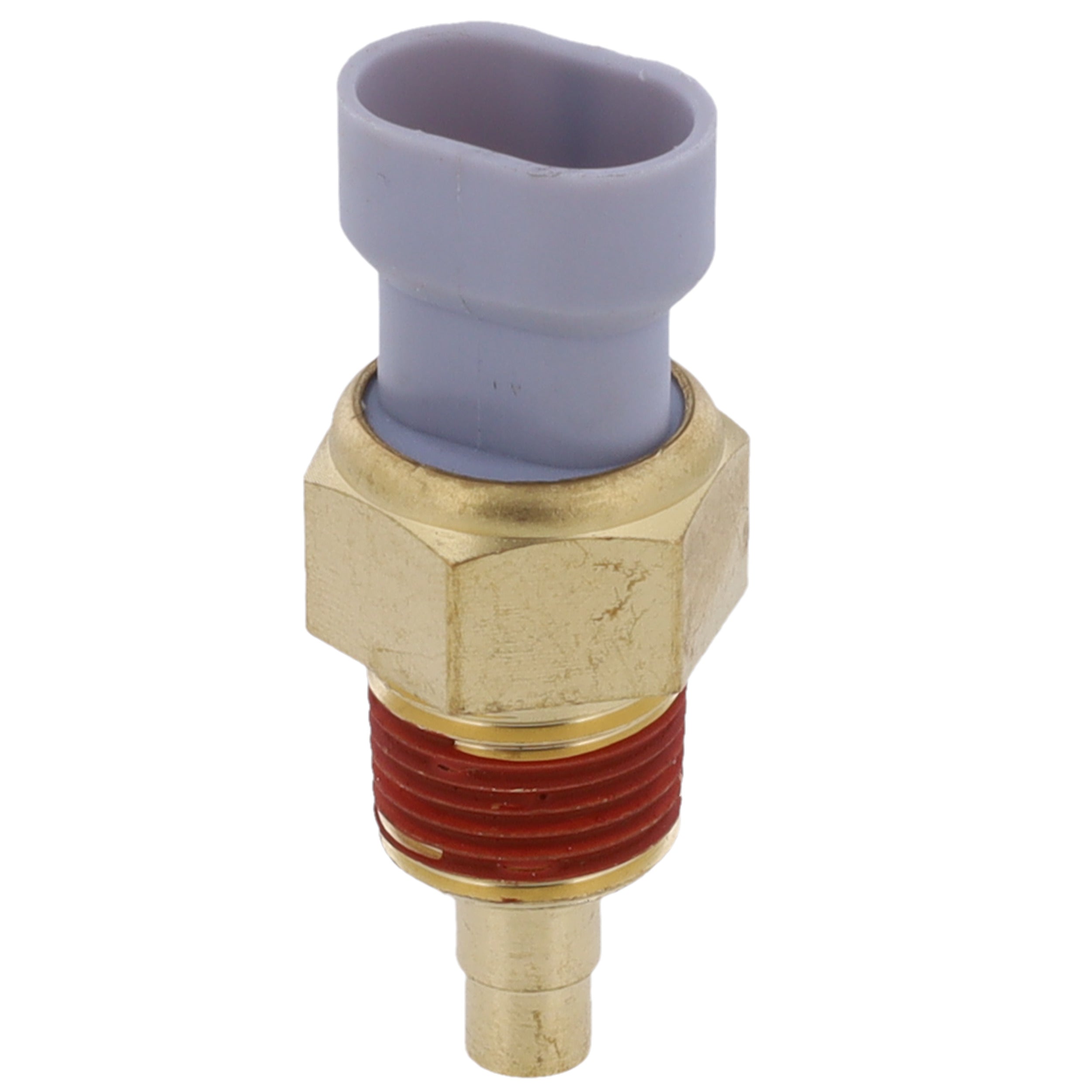 Corvette Engine Coolant Temperature Switch : 1990-1995-5.7