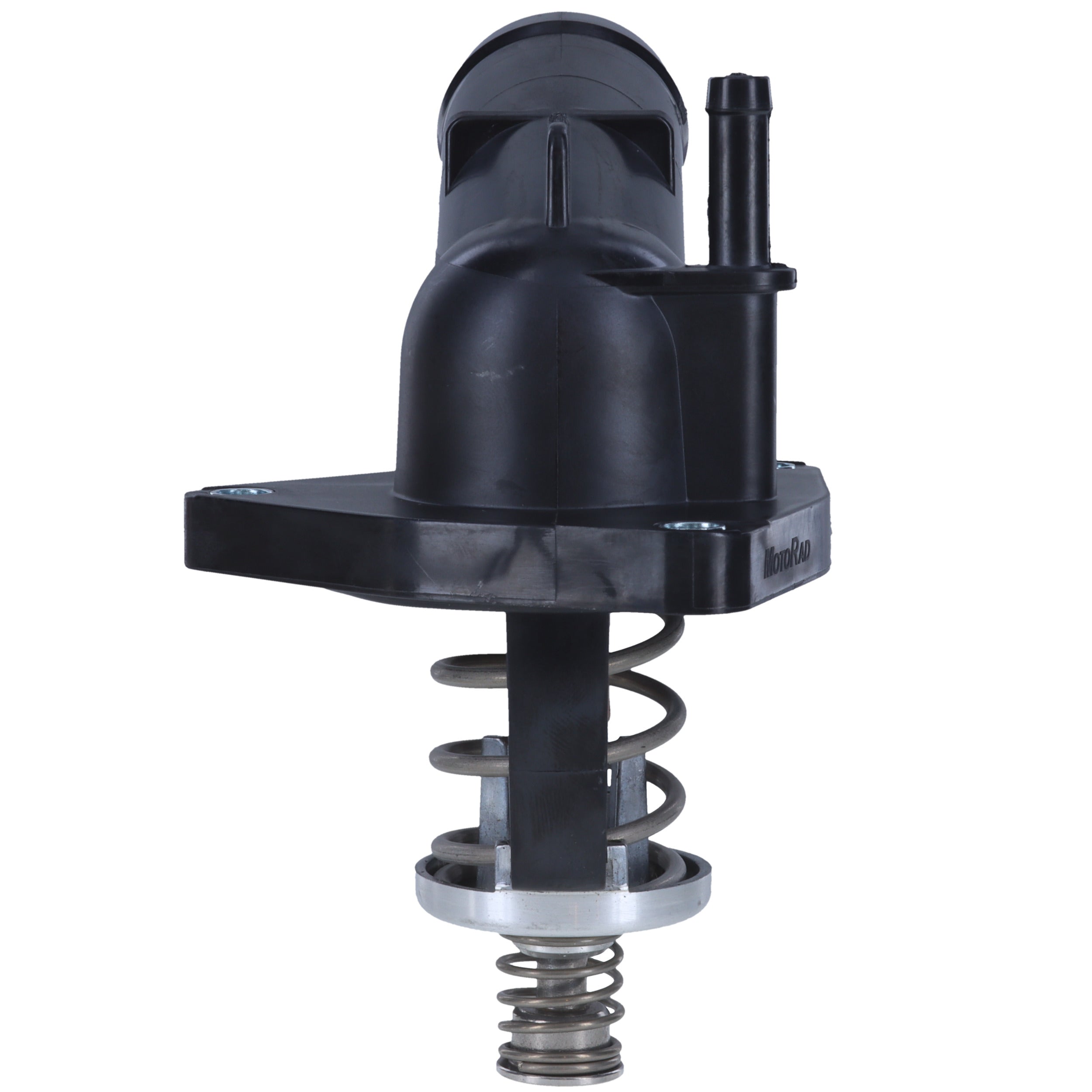 Corvette Engine Coolant Thermostat Housing Assembly : 2014-2018