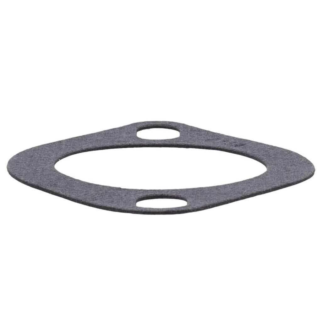Corvette Engine Coolant Thermostat Housing : Gasket : 1969-1991 5.7