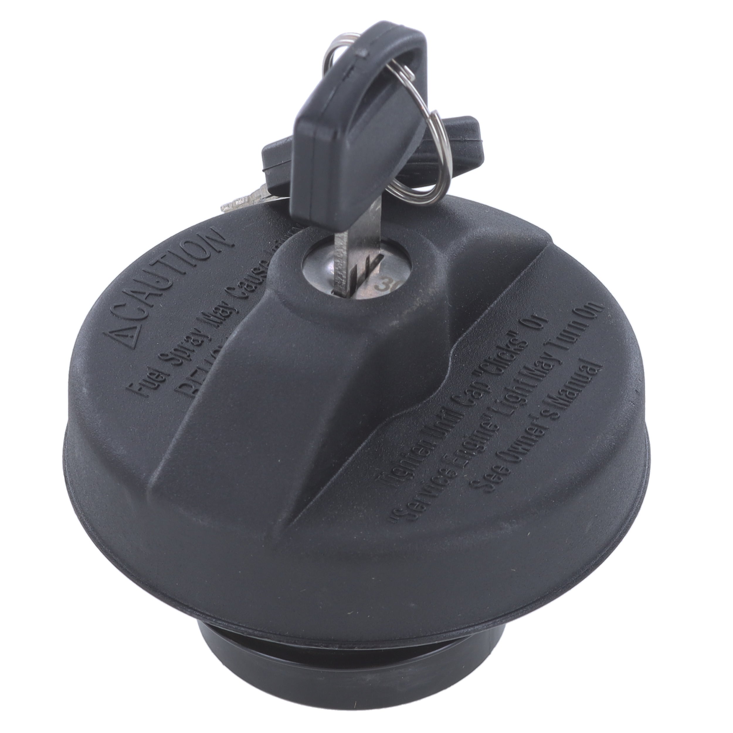 Corvette Fuel Tank Cap : 2000-2019