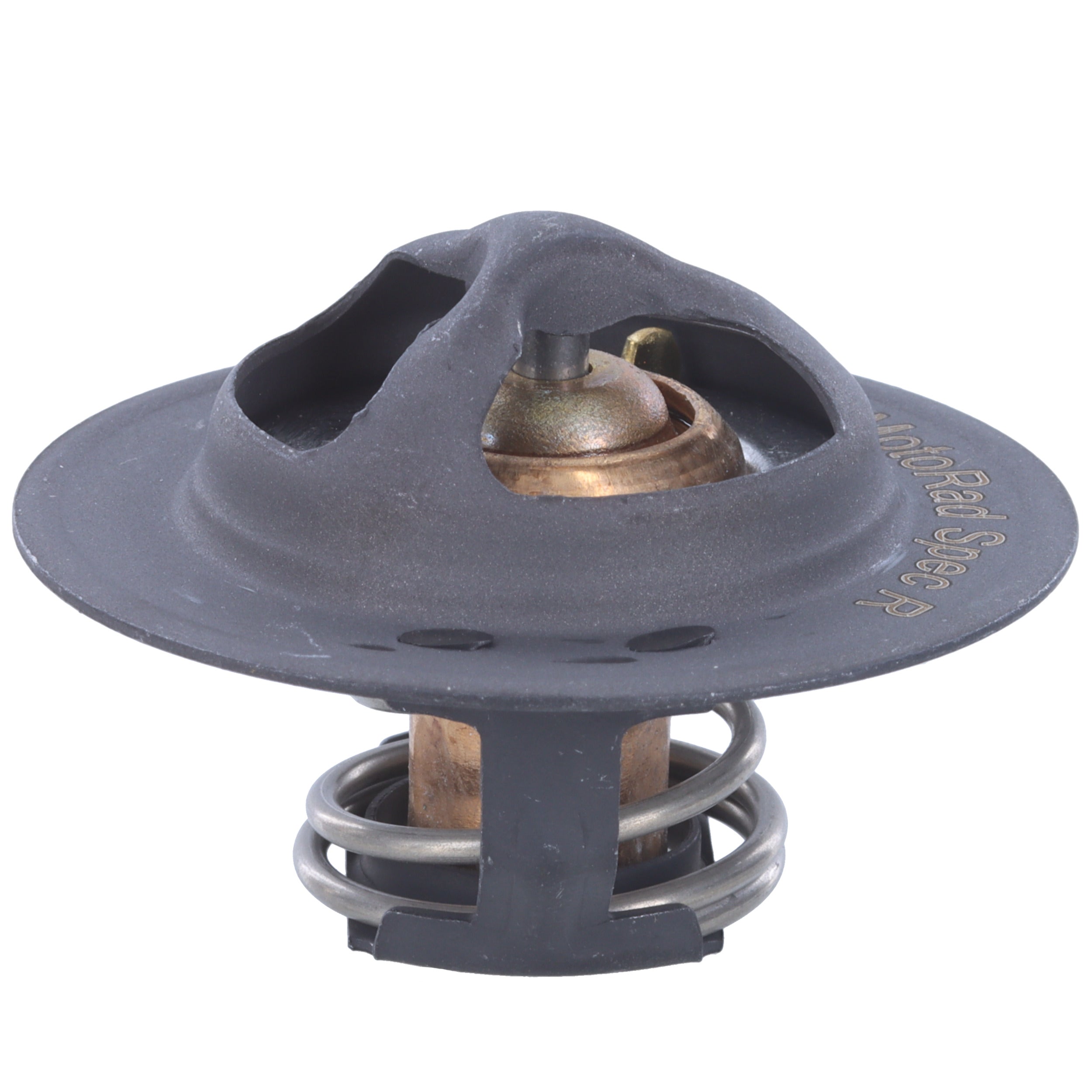 Corvette Engine Coolant Thermostat : 1969-1991 5.7