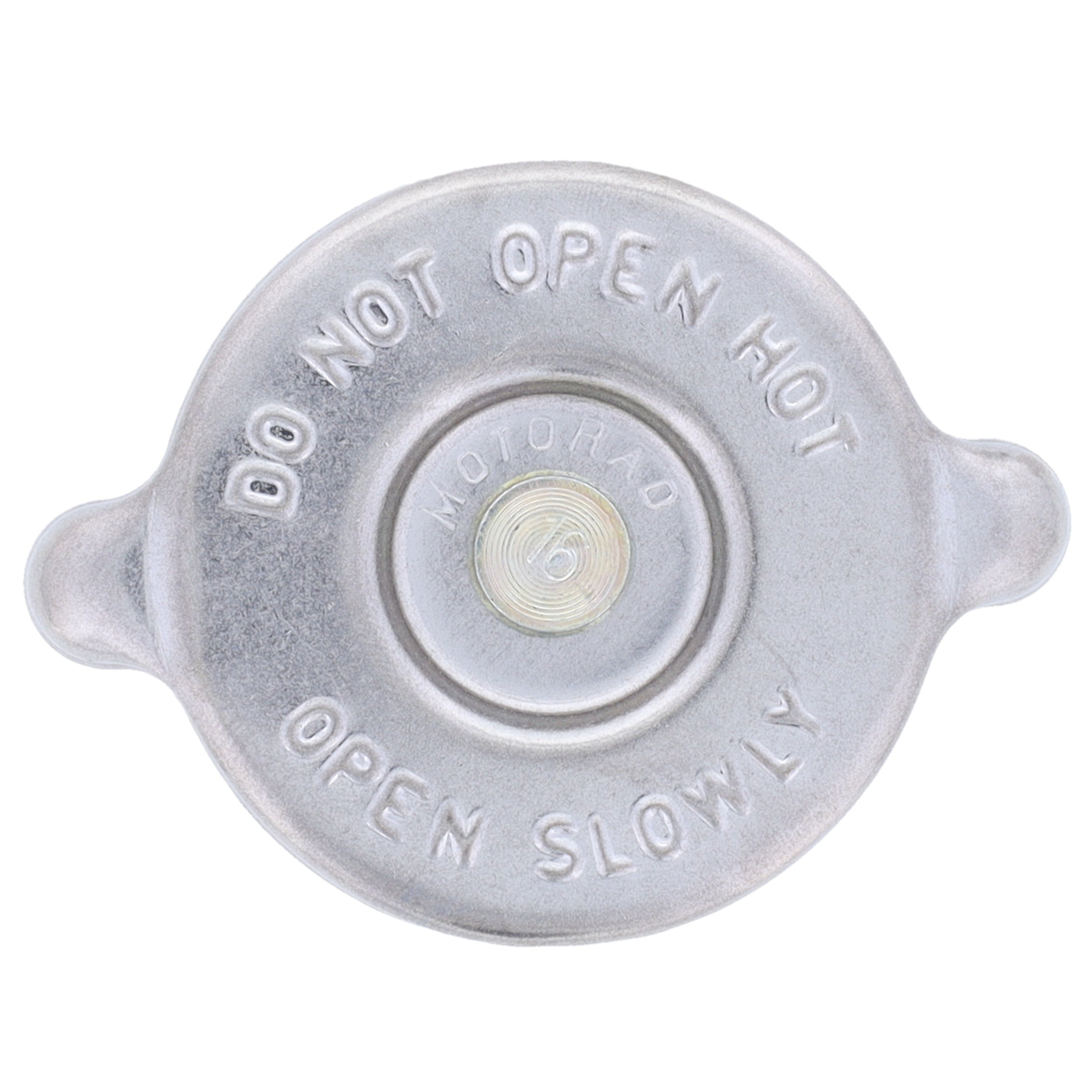 Corvette Radiator Cap : 1979-2000 5.7