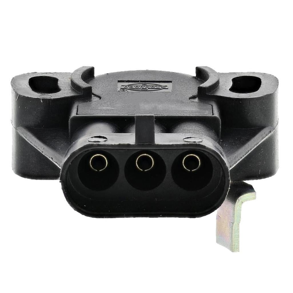 Corvette Throttle Position Sensor : 1985-1989 5.7