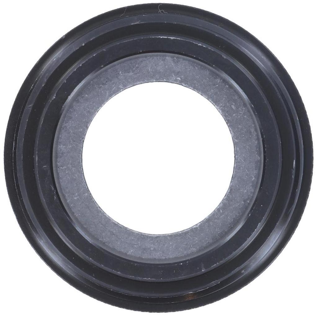 Corvette Radiator Cap Adapter : 1997-2004 5.7