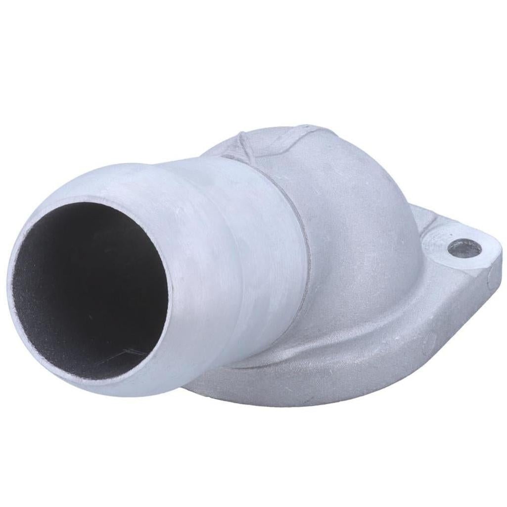 Corvette Engine Coolant Thermostat Housing : 1997-2004 5.7