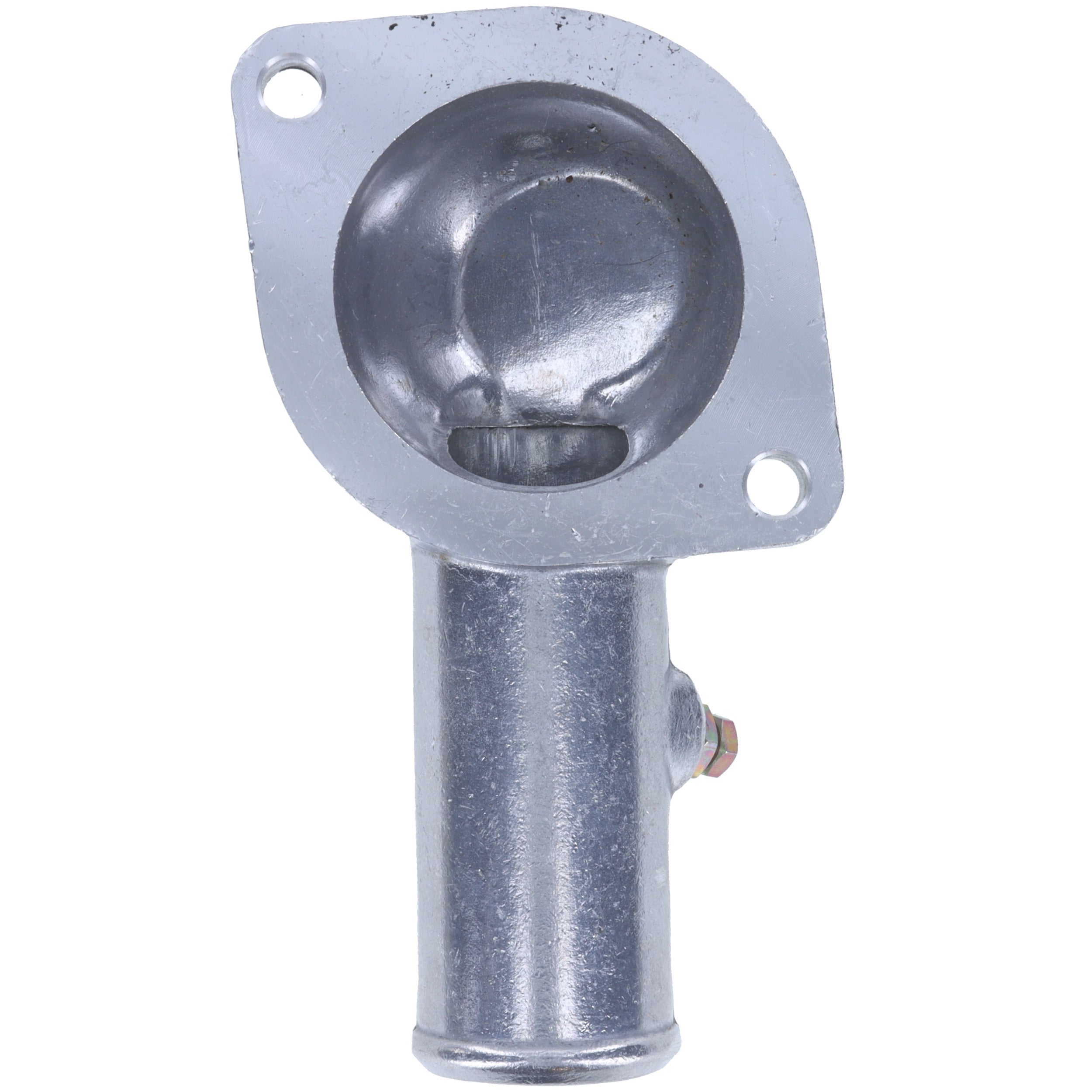 Corvette Engine Coolant Thermostat Housing : 1992-1996 5.7