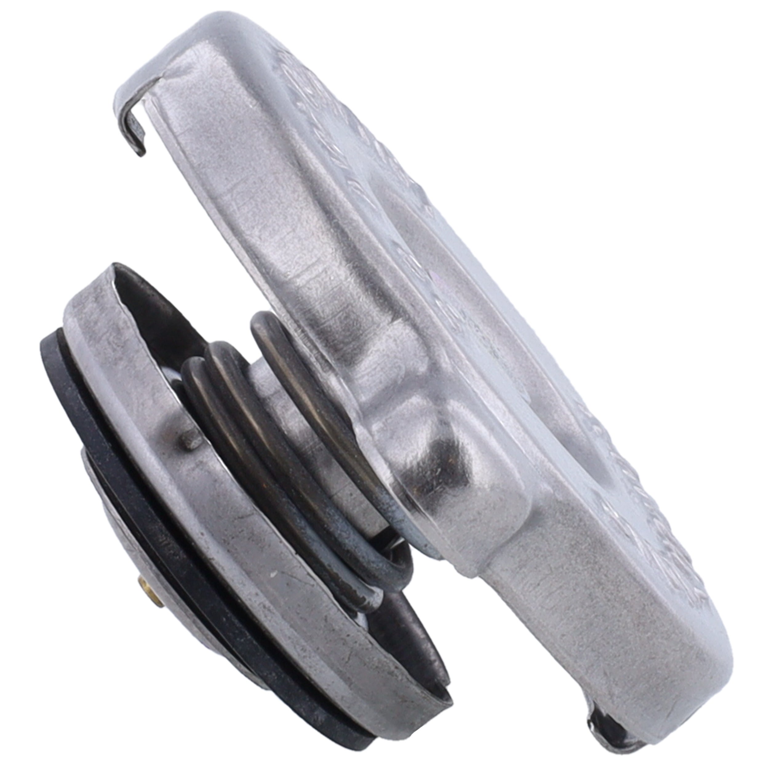 Corvette Radiator Cap : 1975-1996