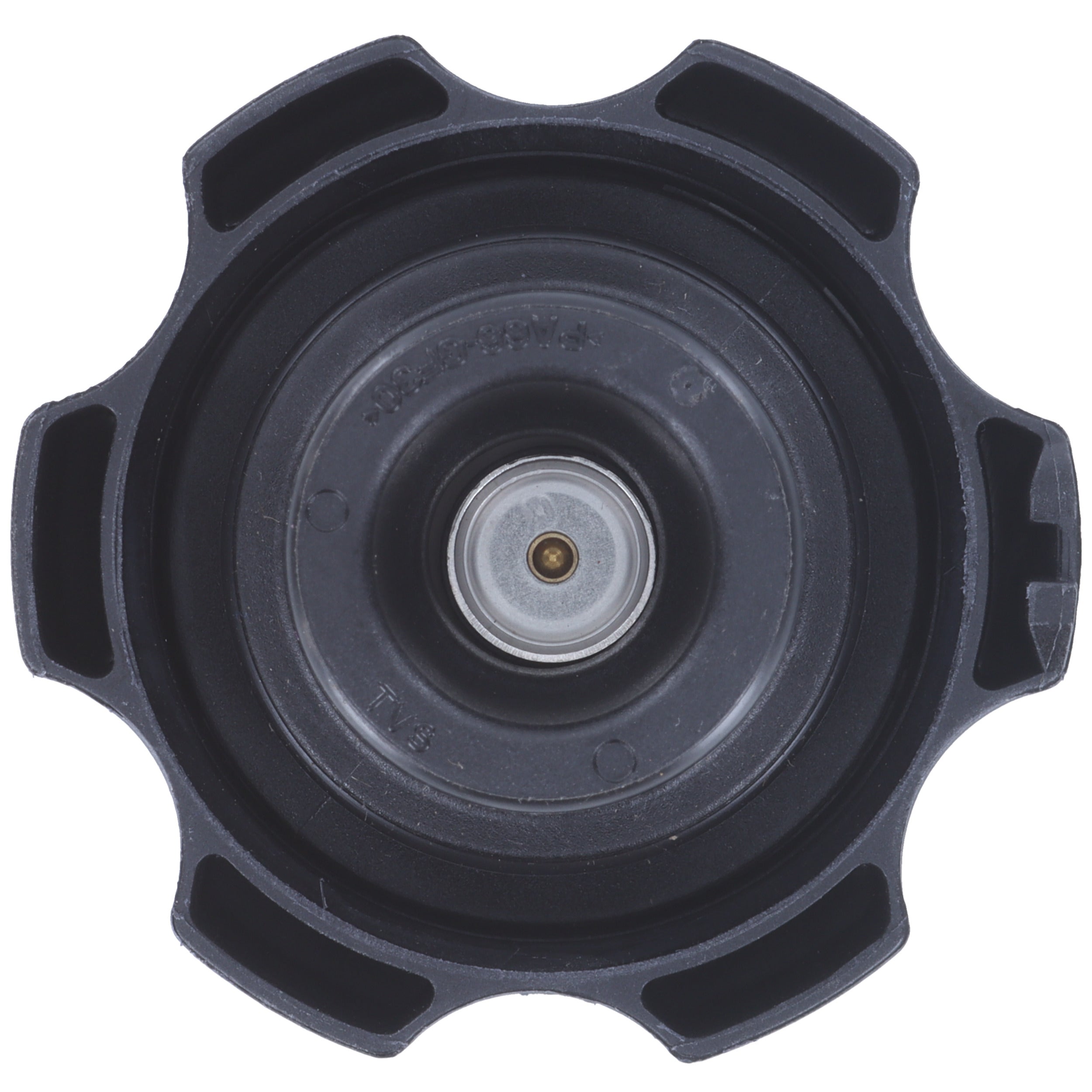 Corvette Radiator Cap : 2005-2007 6.0