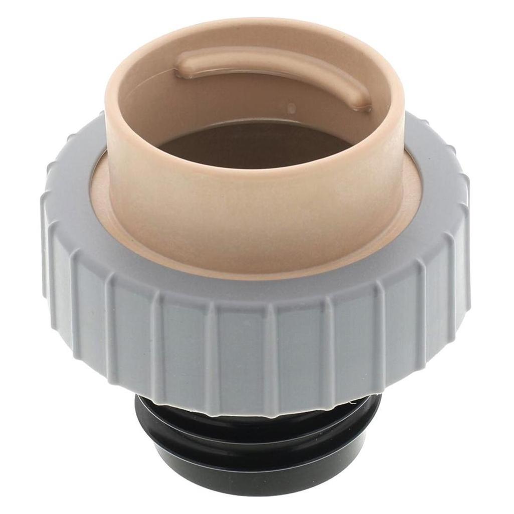Corvette Fuel Cap Tester Adapter : 2010-2023