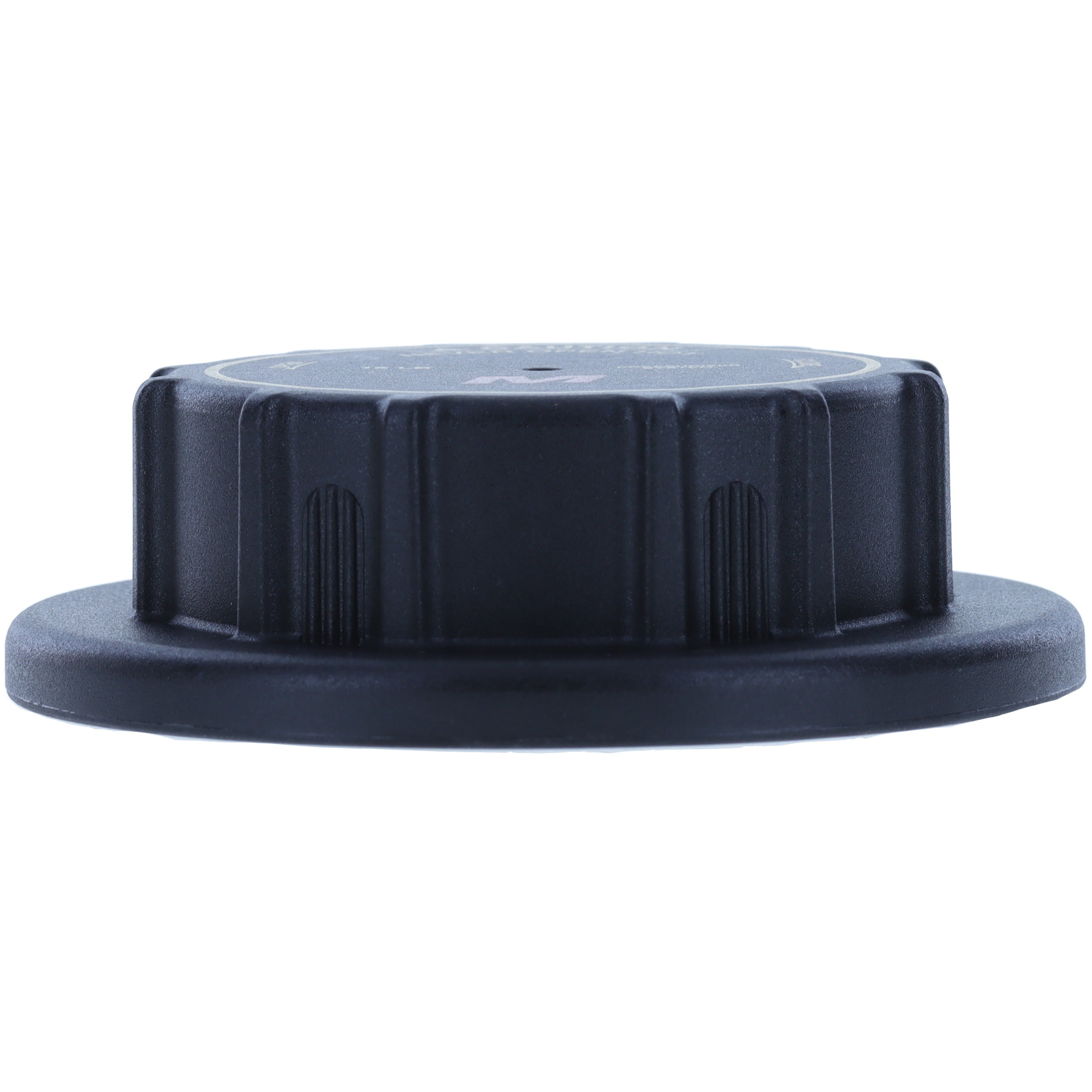 Corvette Engine Coolant Reservoir Cap : 1997-1999 5.7
