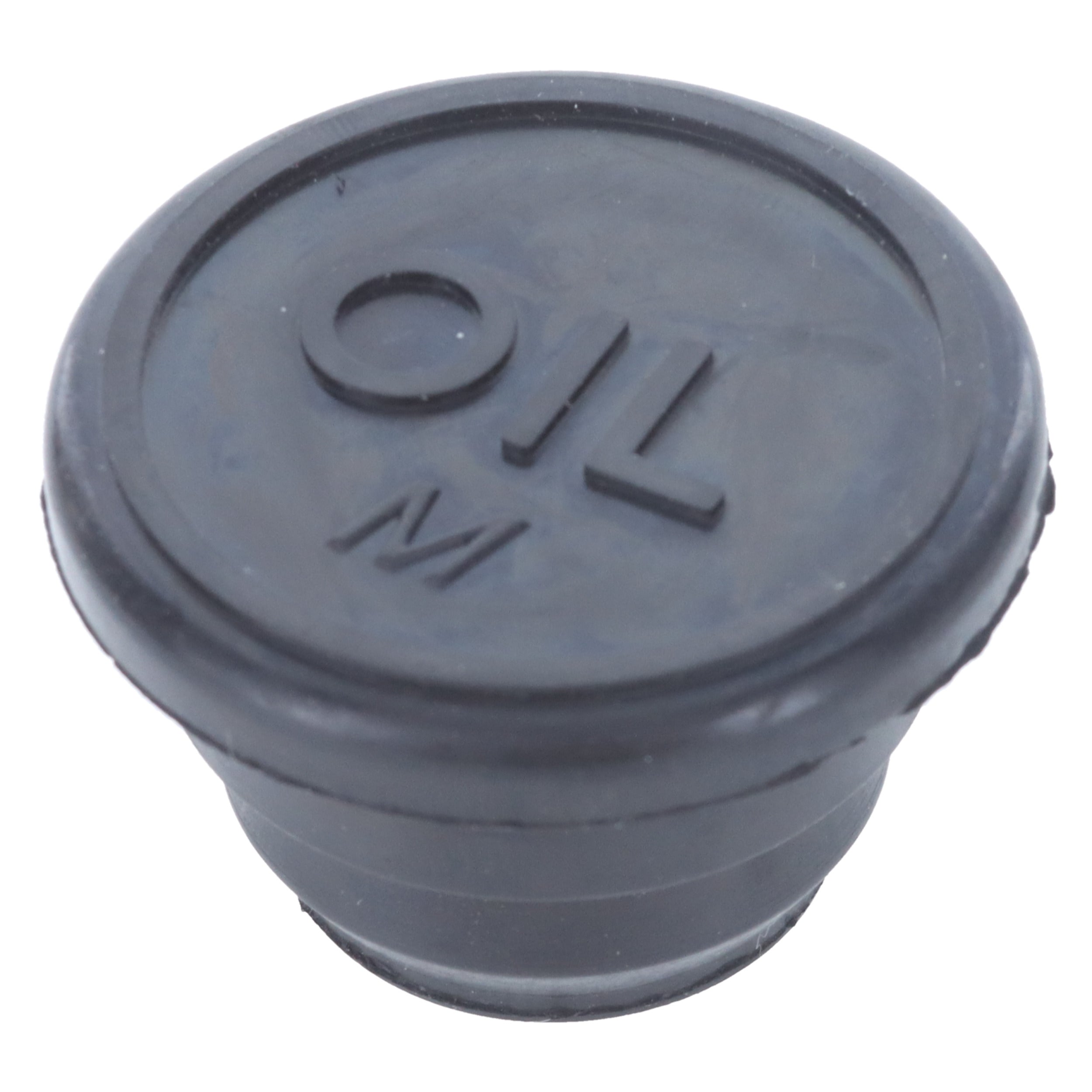 Corvette Engine Oil Filler Cap : 1975-1996