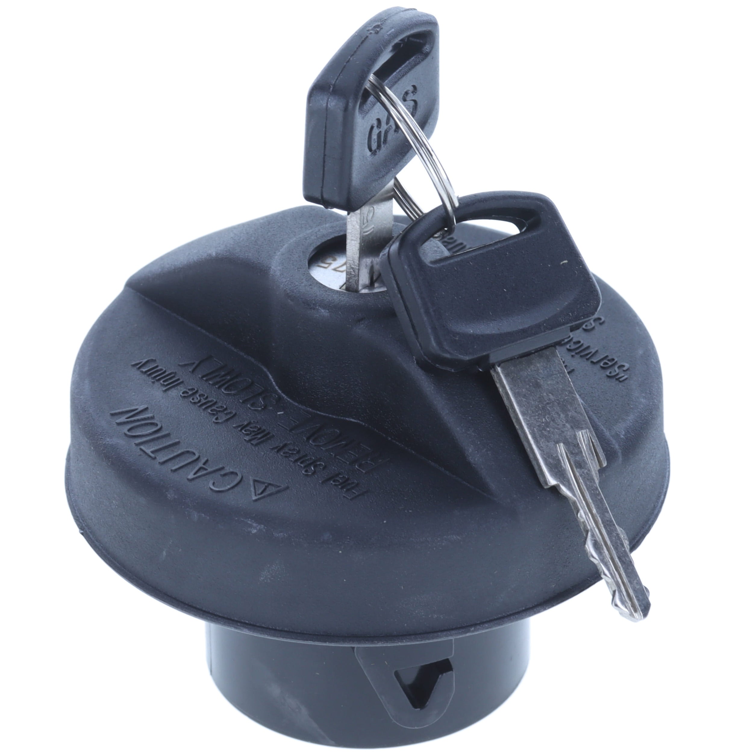 Corvette Fuel Tank Cap : 2004-2011