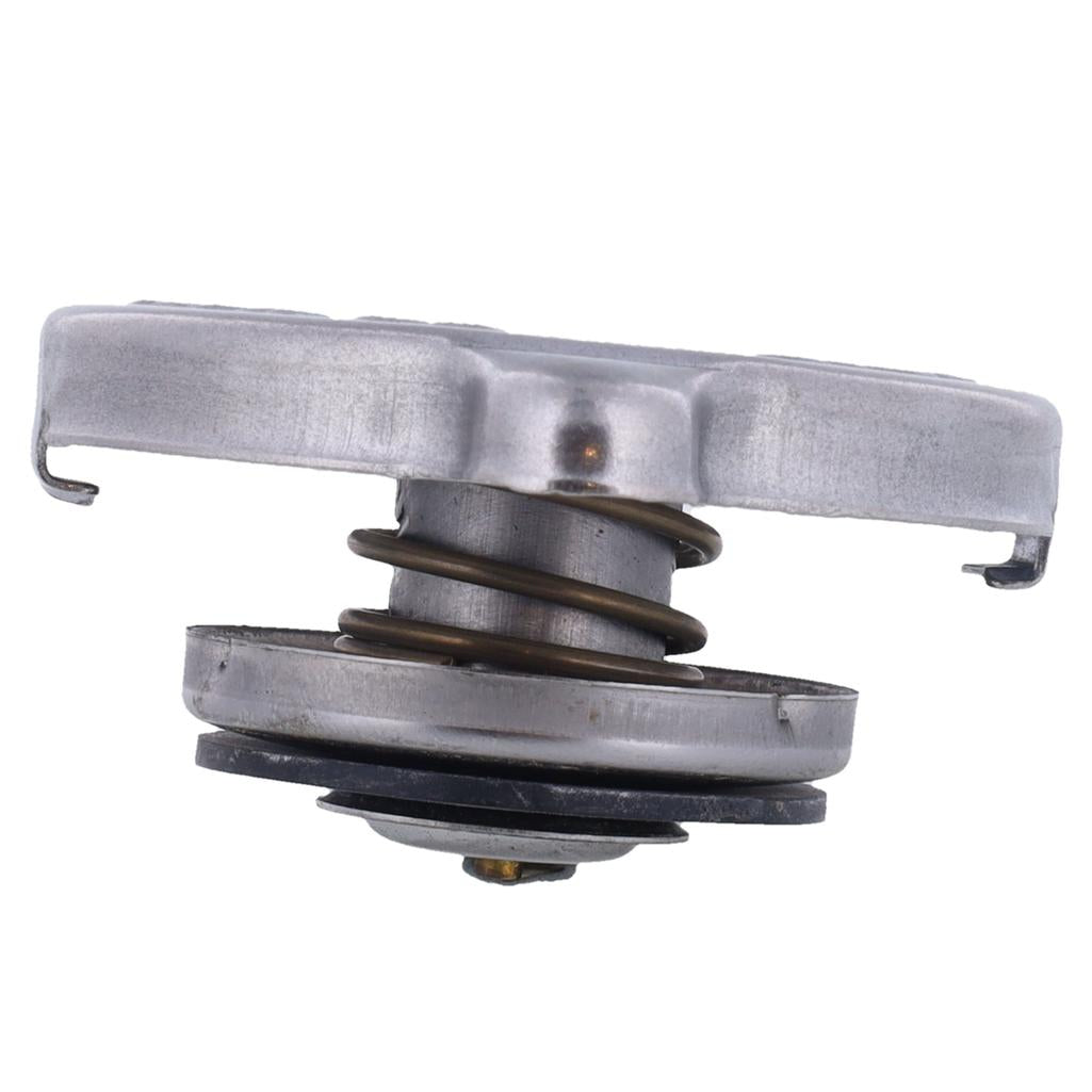 Corvette Radiator Cap : 1971-1980