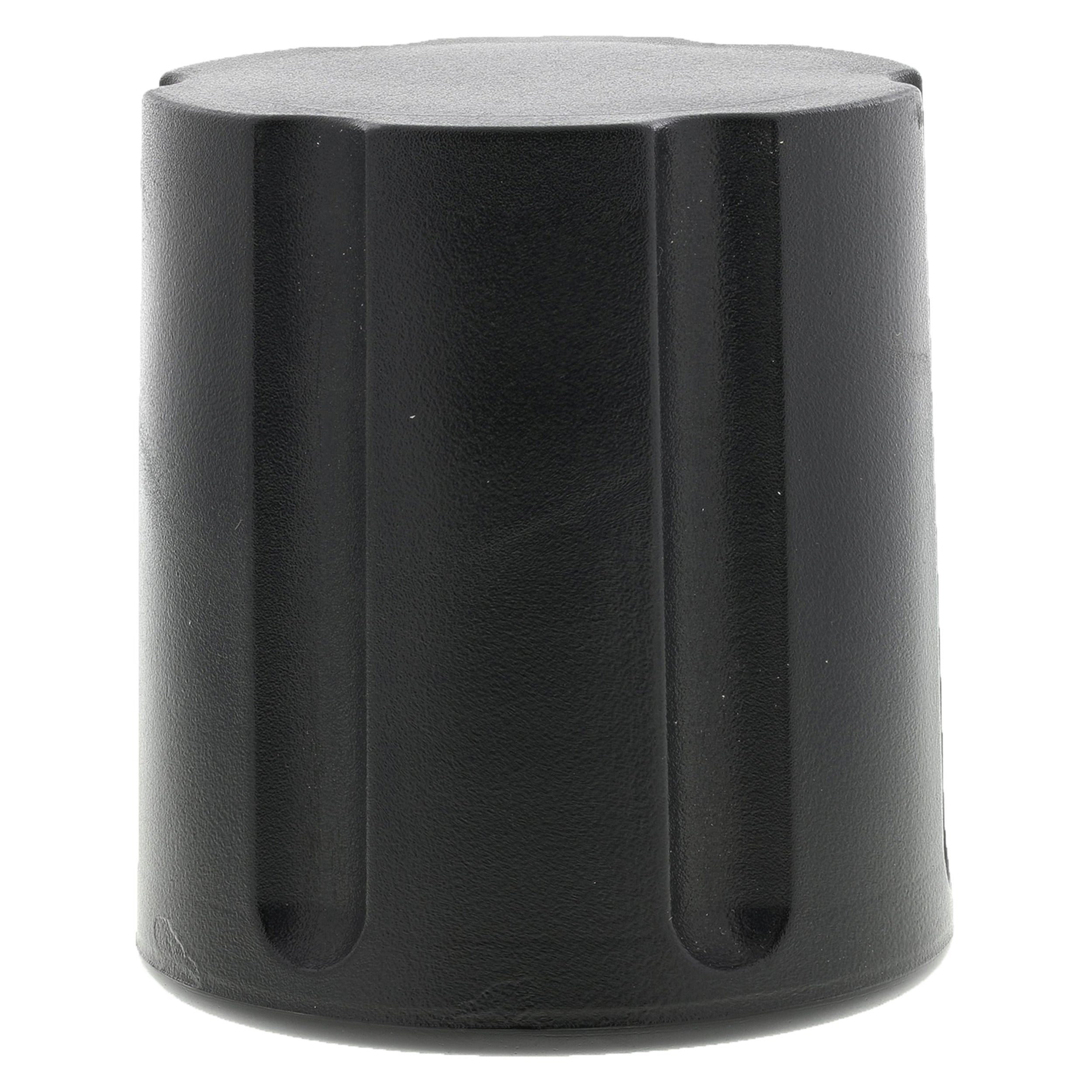 Corvette Fuel Cap Tester Adapter : 1984-2022