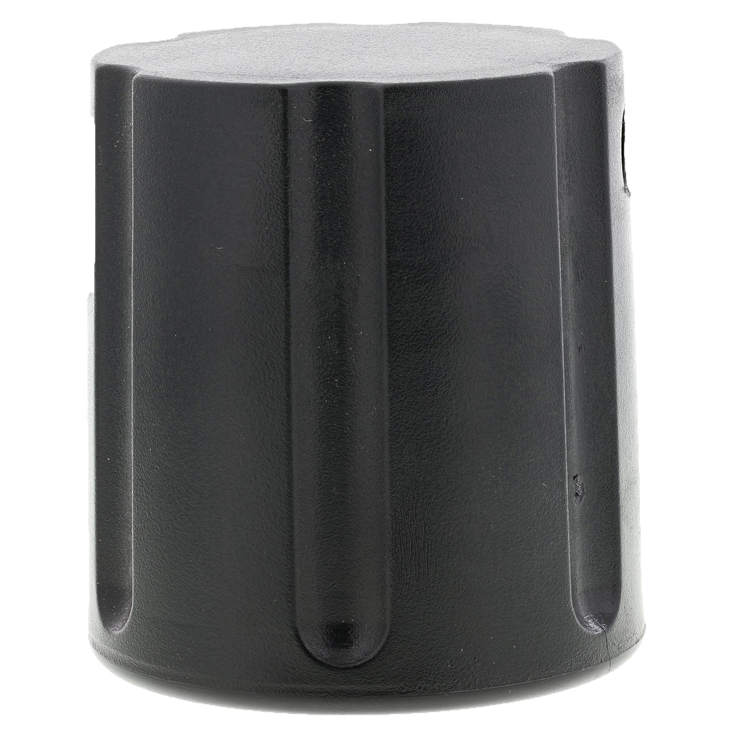 Corvette Fuel Cap Tester Adapter : 1984-2022