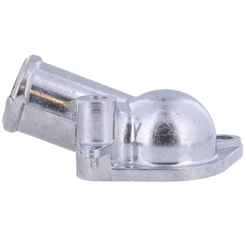 Corvette Engine Coolant Thermostat Housing : 1969-1973 5.7