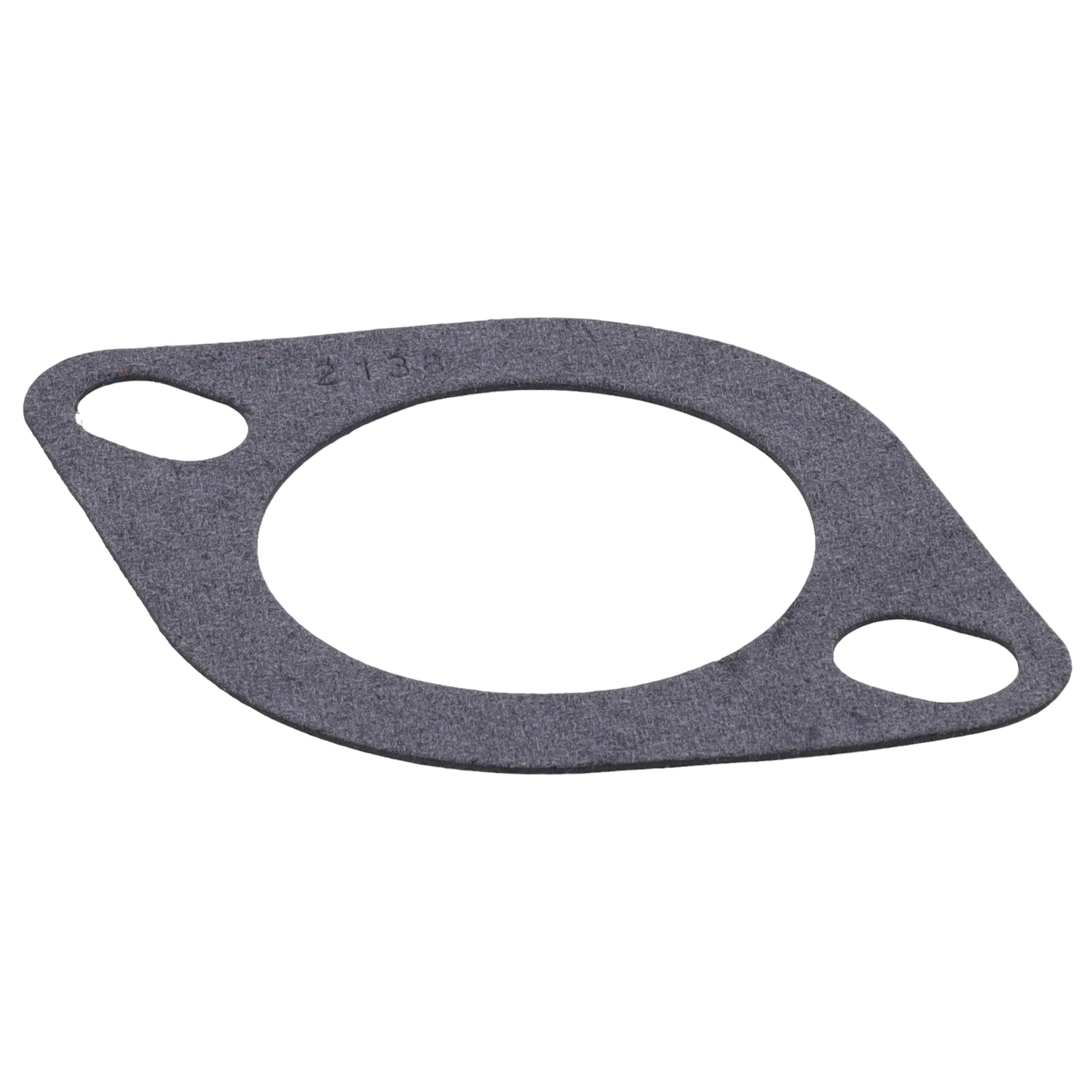 Corvette Engine Coolant Thermostat Housing : Gasket : 1969-1991 5.7