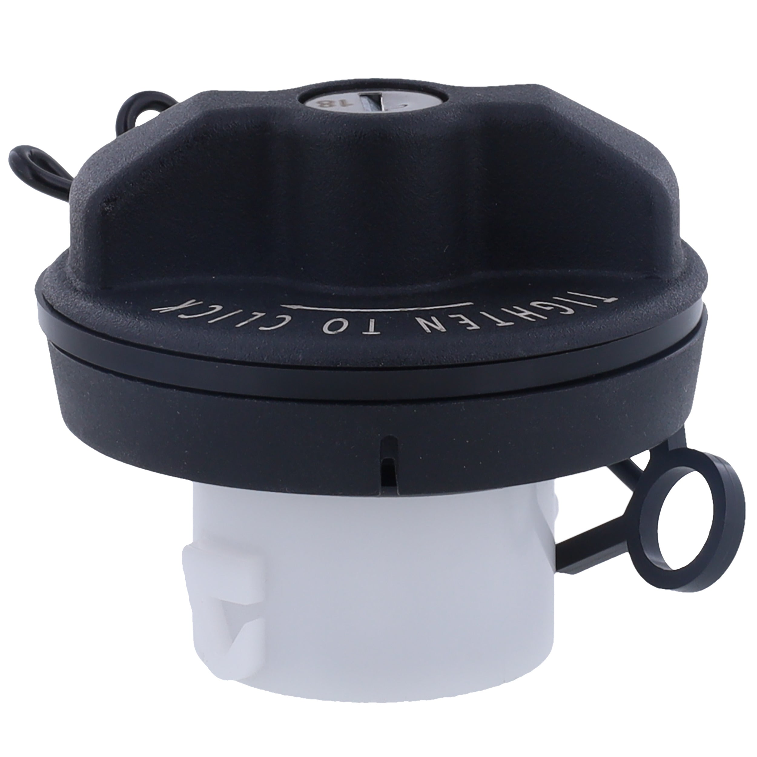Corvette Fuel Tank Cap : 2004-2009