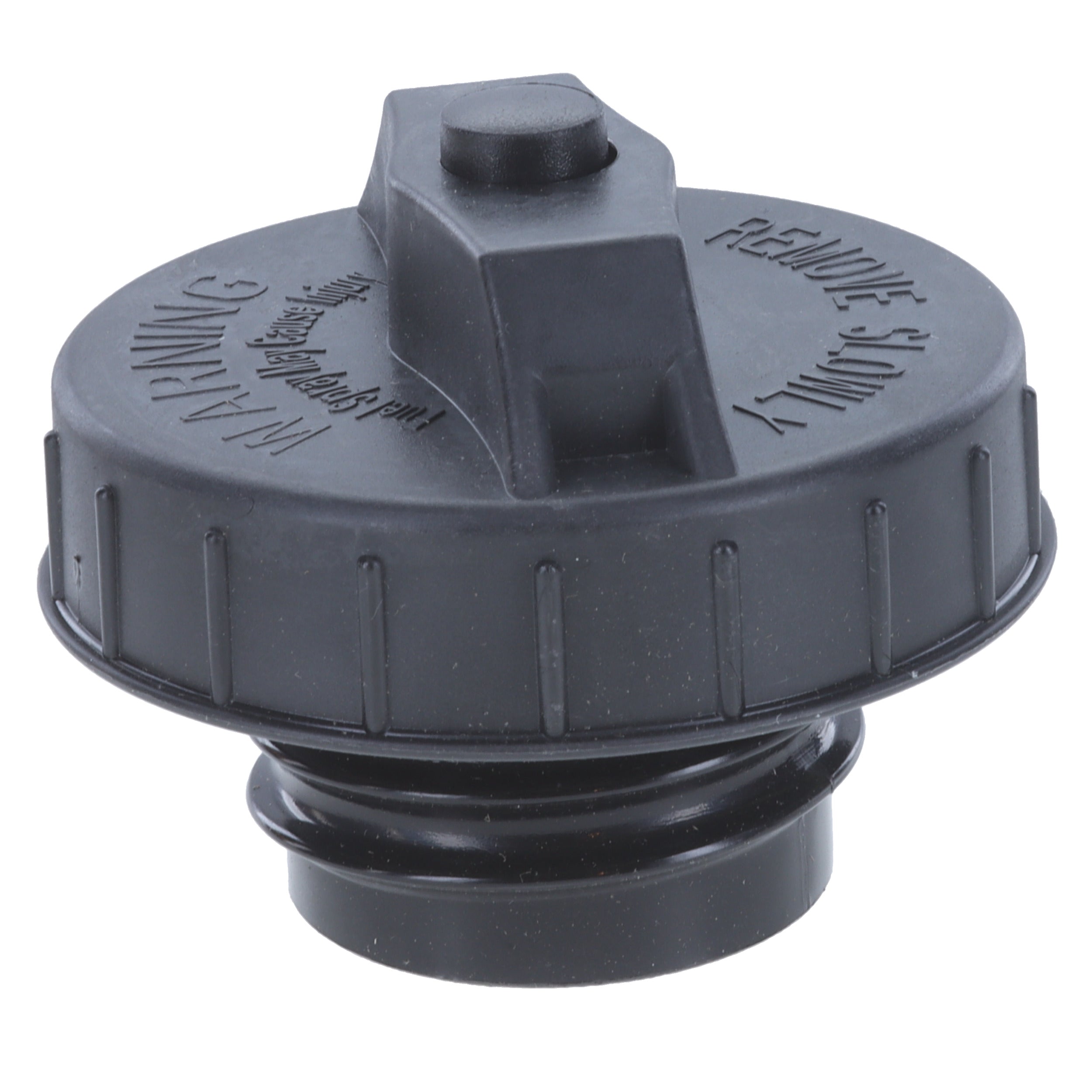 Corvette Fuel Tank Cap : 1984-2019