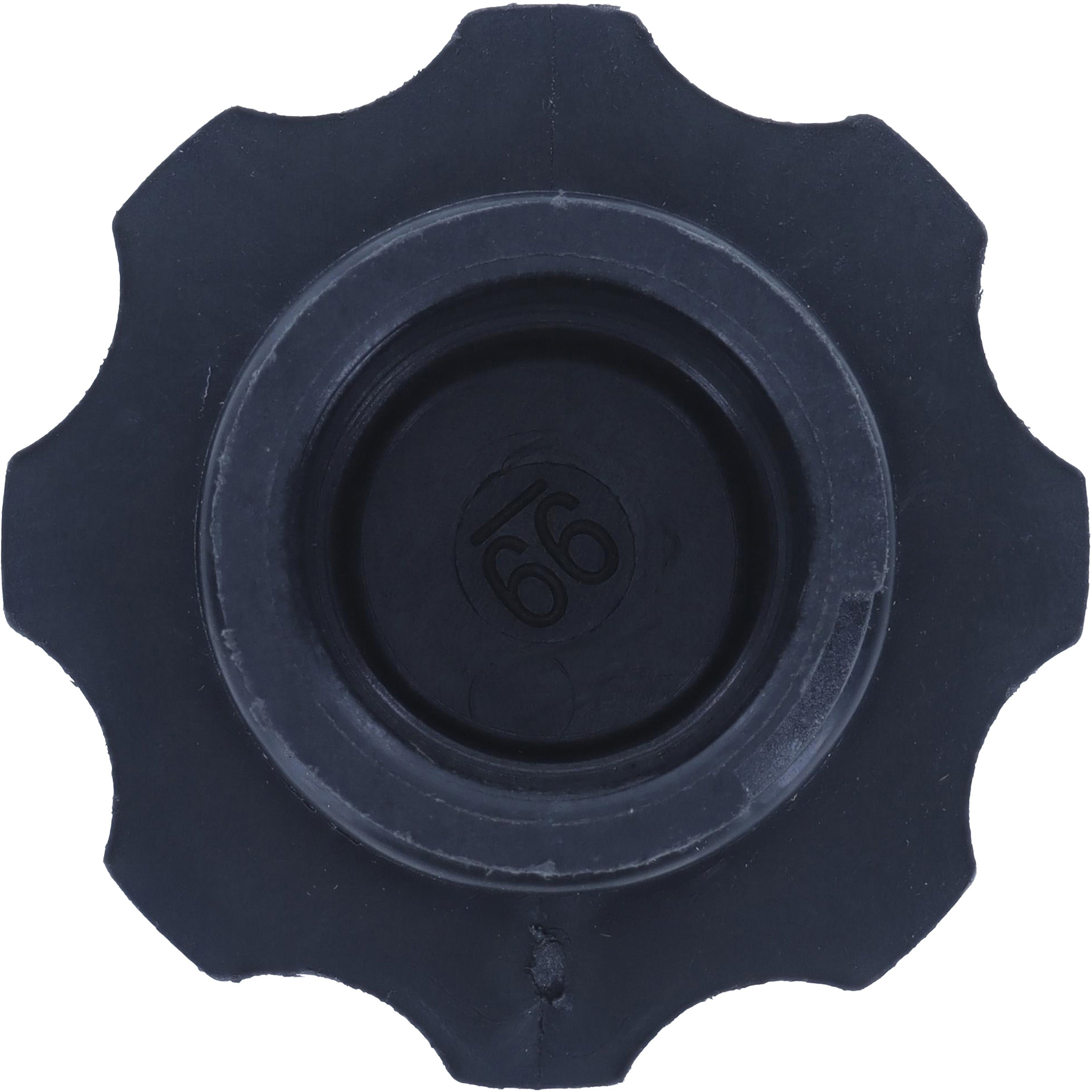 Corvette Engine Oil Filler Cap : 1993-2004 5.7
