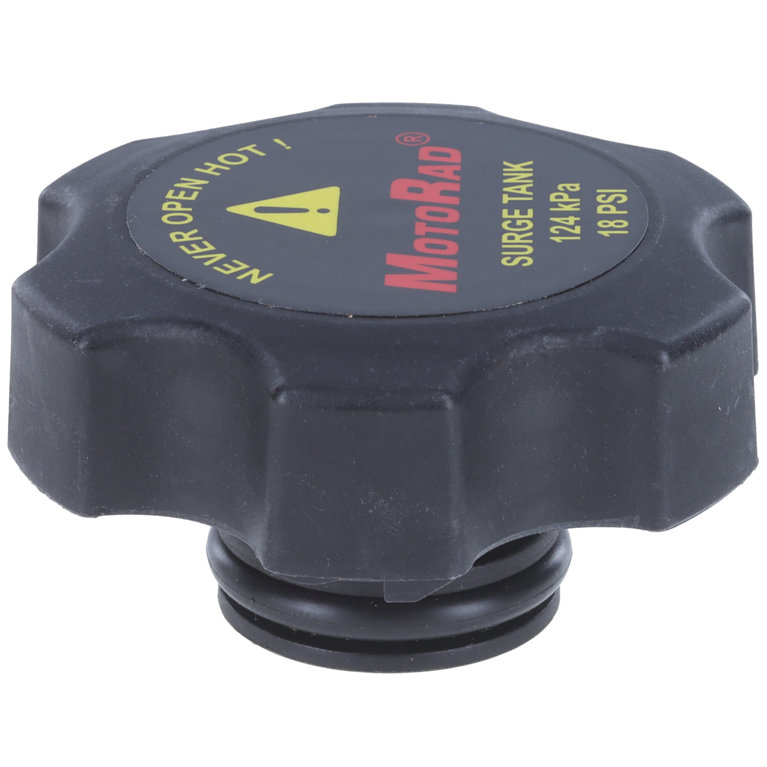 Corvette Radiator Cap : 2005-2007 6.0