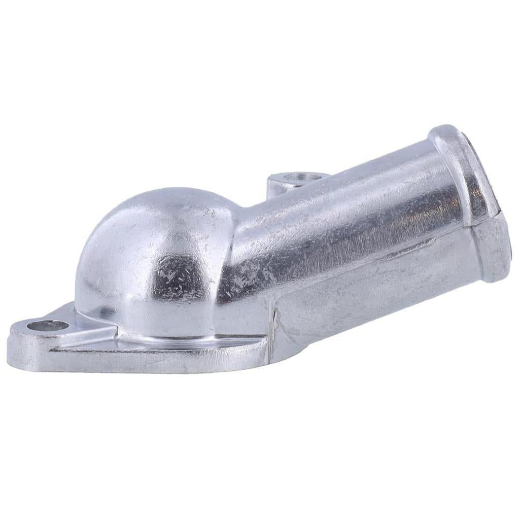Corvette Engine Coolant Thermostat Housing : 1969-1973 5.7
