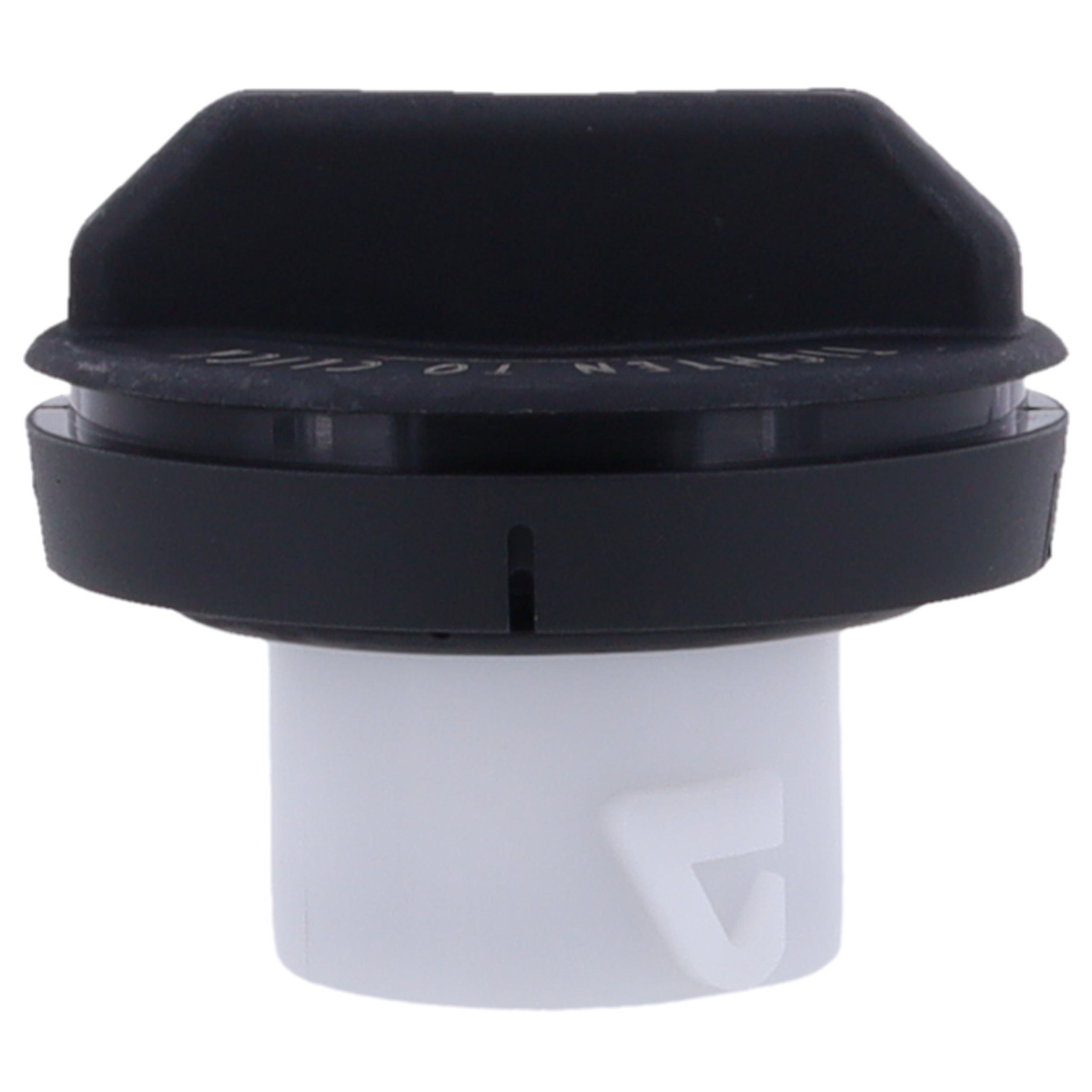 Corvette Fuel Tank Cap Tethered : 2004-2009