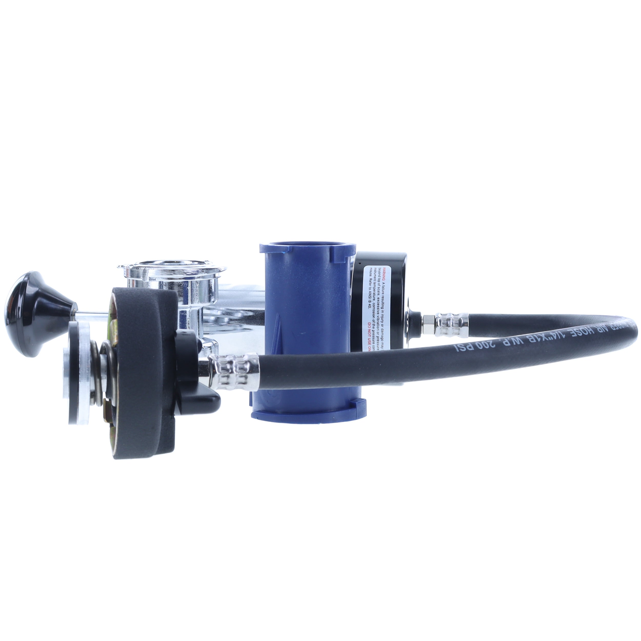 Corvette Engine Coolant System Pressure Tester : 1980-2015
