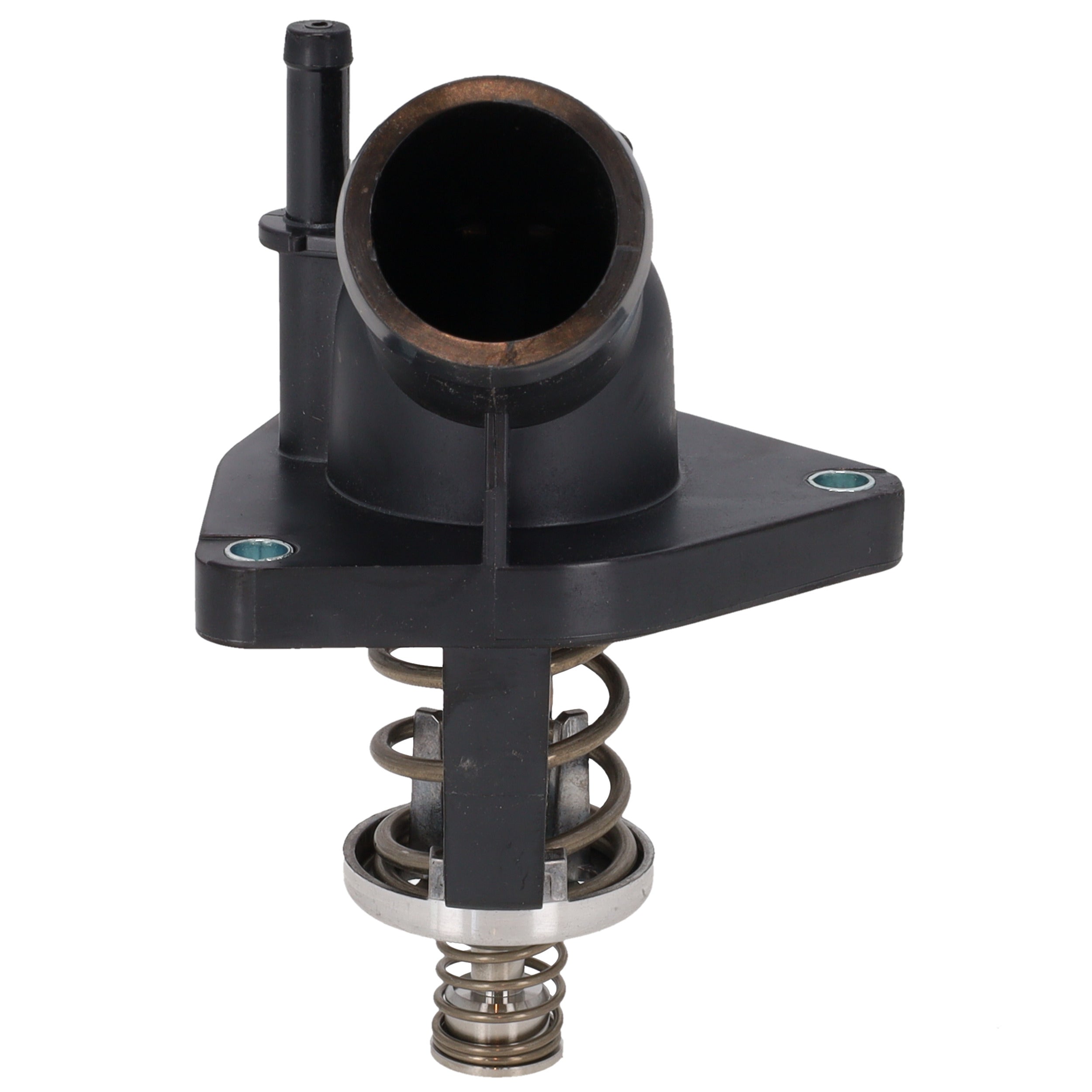 Corvette Engine Coolant Thermostat Housing Assembly : 2014-2018
