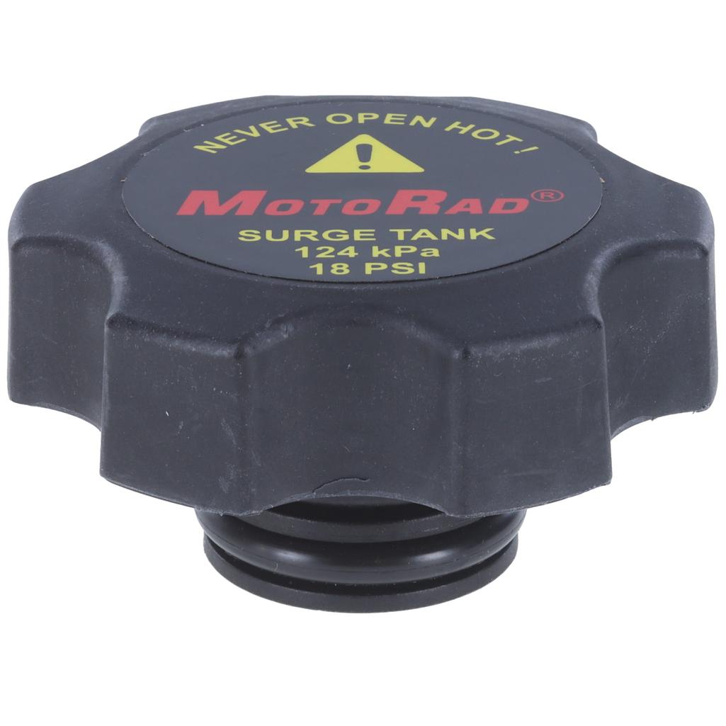 Corvette Radiator Cap : 2005-2007 6.0