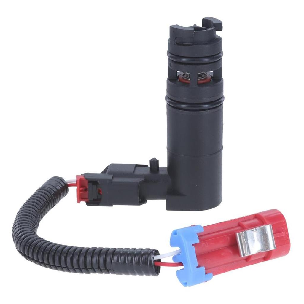 Corvette Vapor Canister Vent Solenoid : 2016-2023