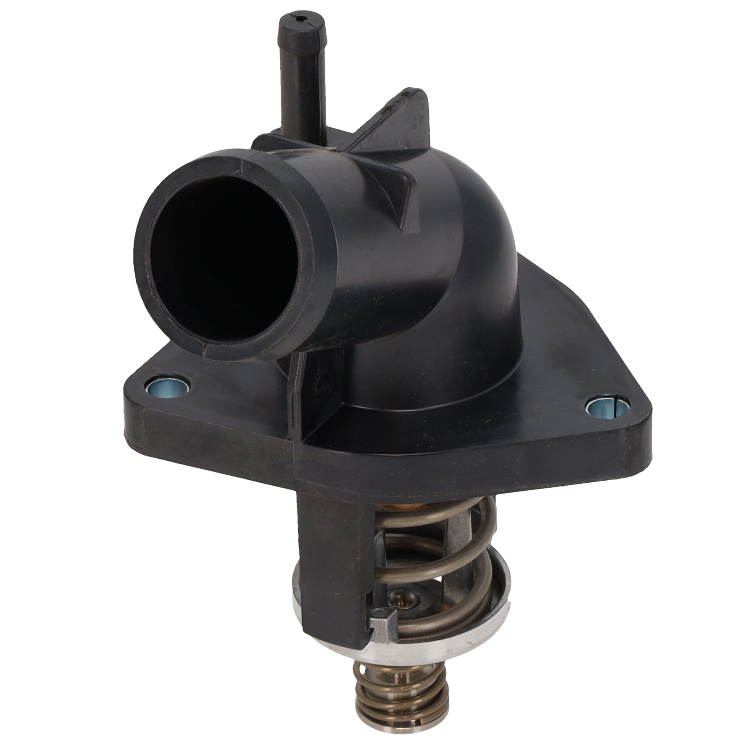 Corvette Engine Coolant Thermostat Housing Assembly : 2014-2018