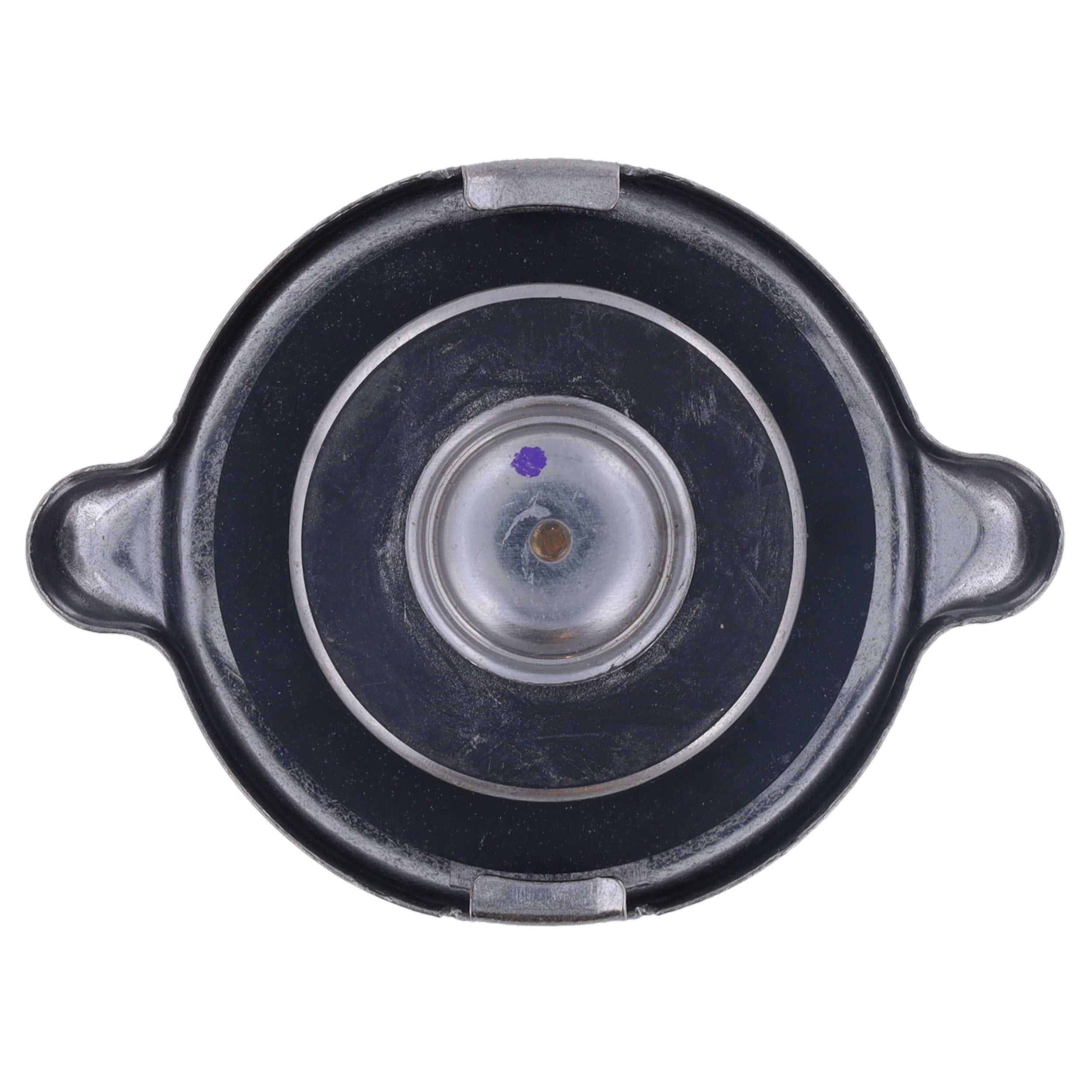 Corvette Radiator Cap : 1971-1980