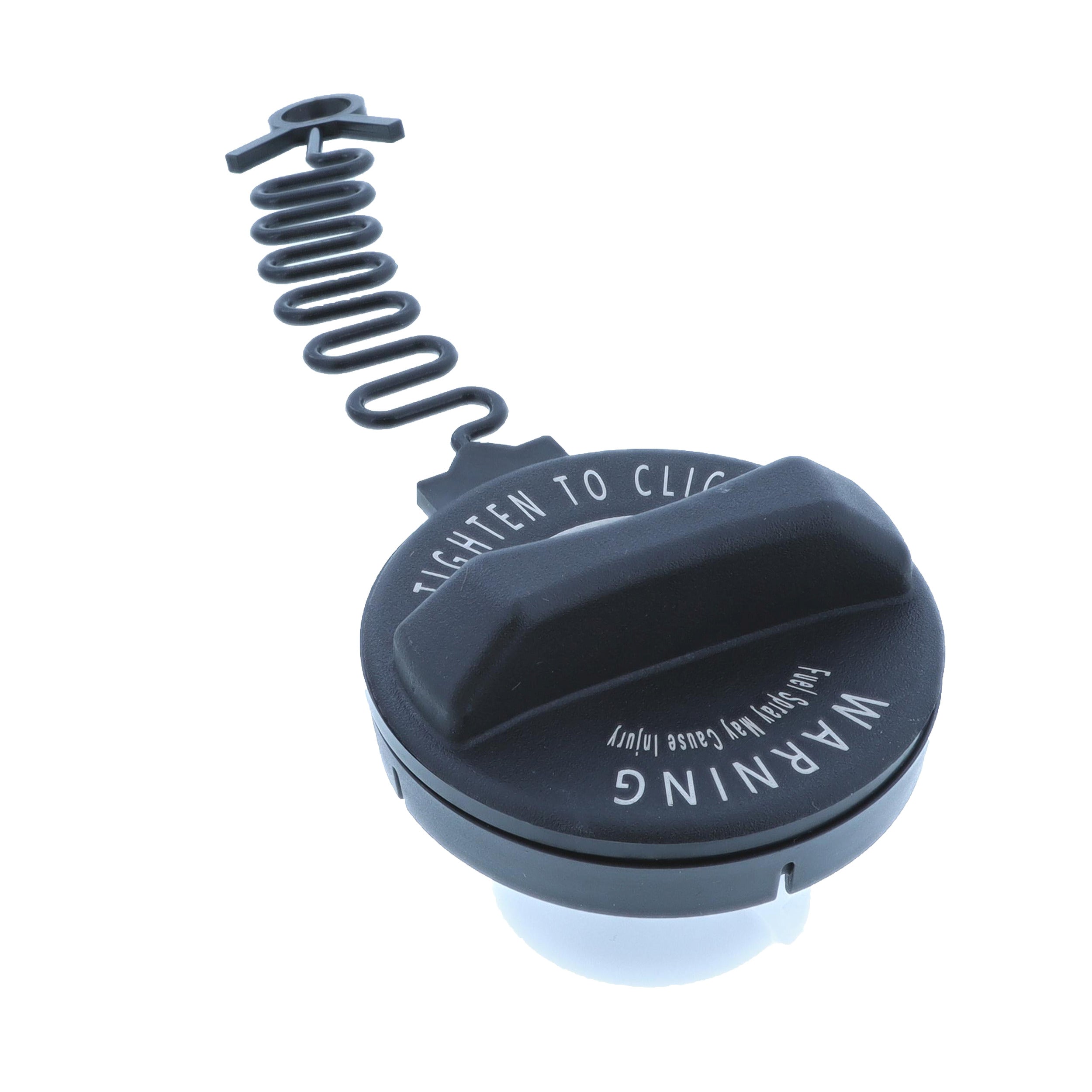 Corvette Fuel Tank Cap Tethered : 2004-2009