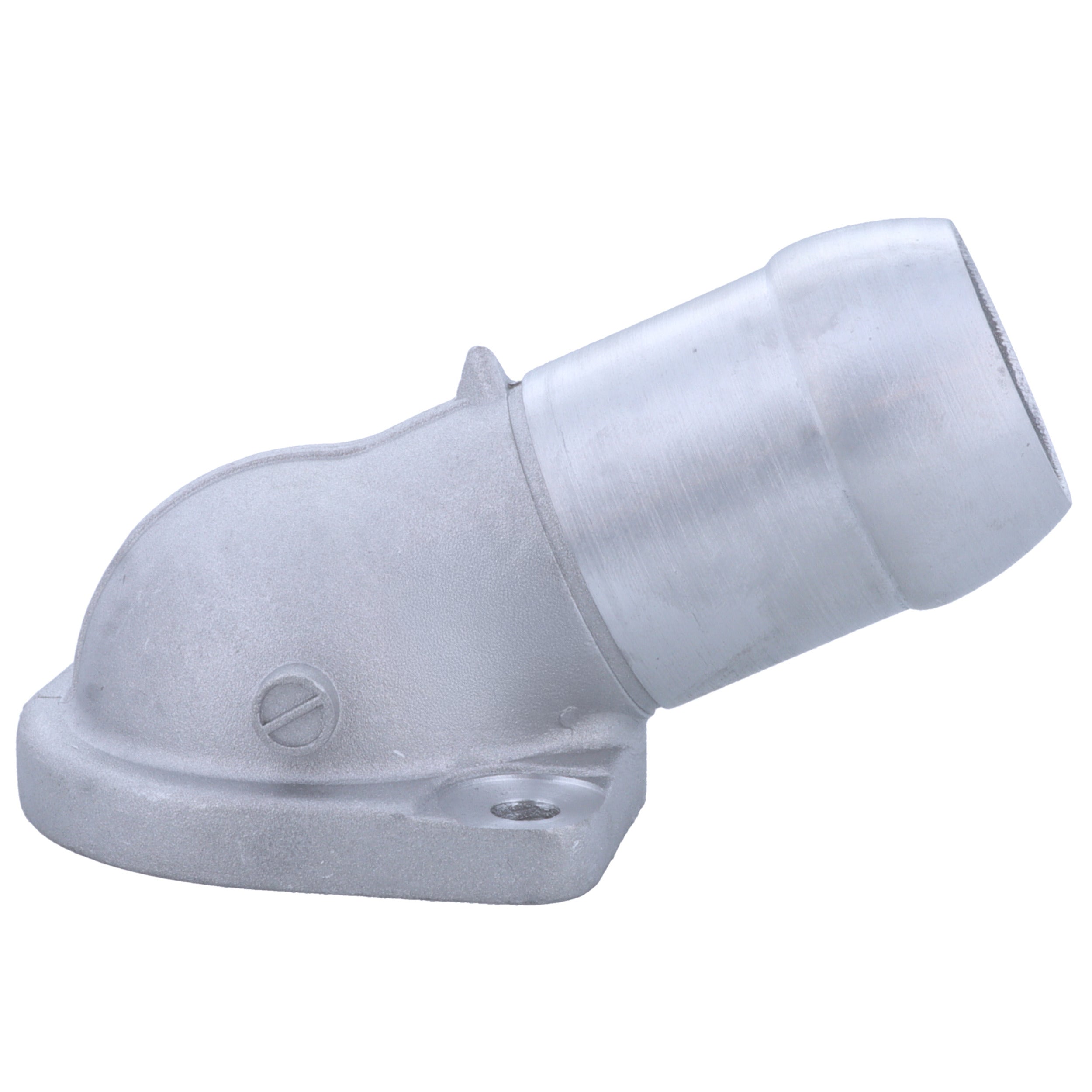 Corvette Engine Coolant Thermostat Housing : 1997-2004 5.7