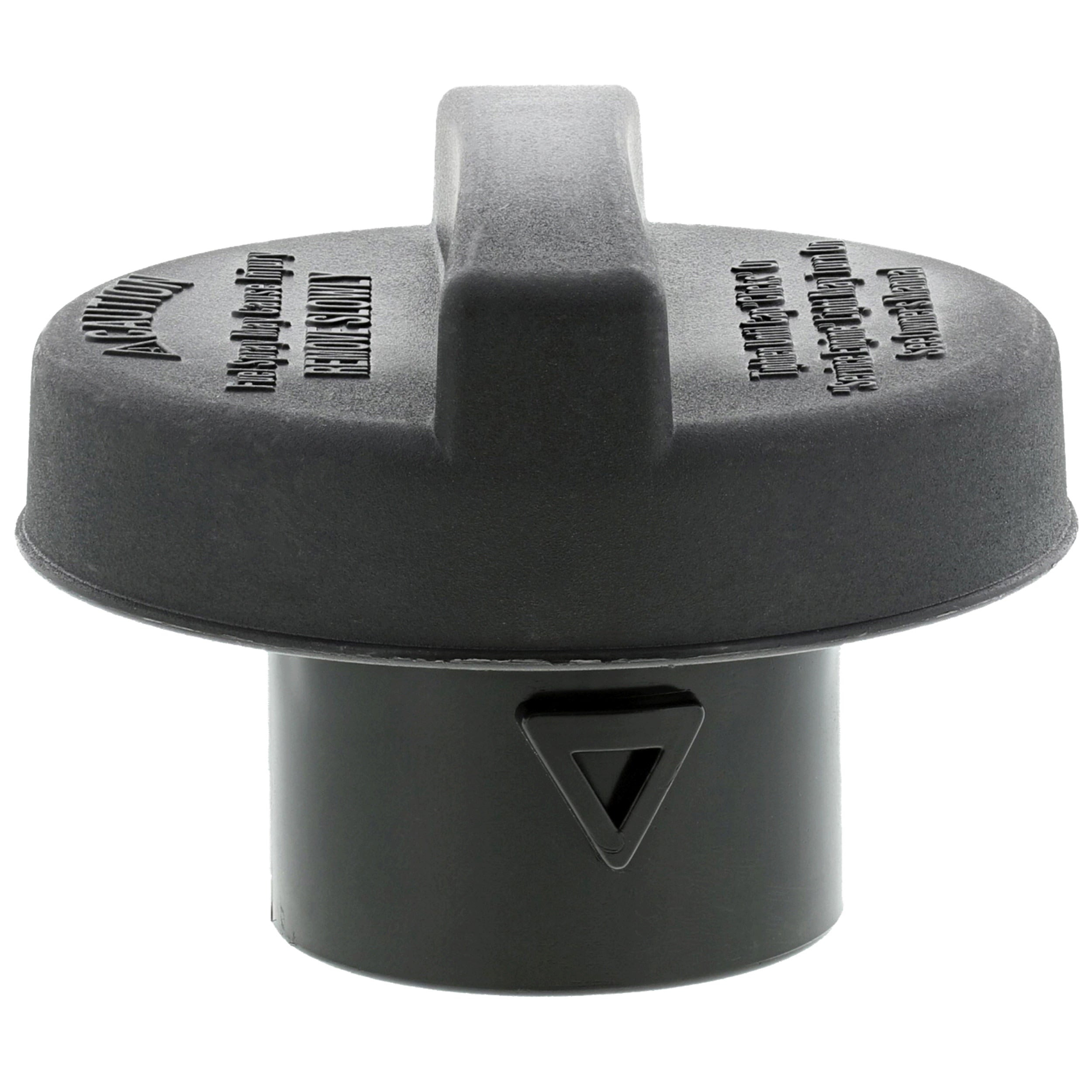 Corvette Fuel Tank Cap Tethered : 1997-2004 5.7