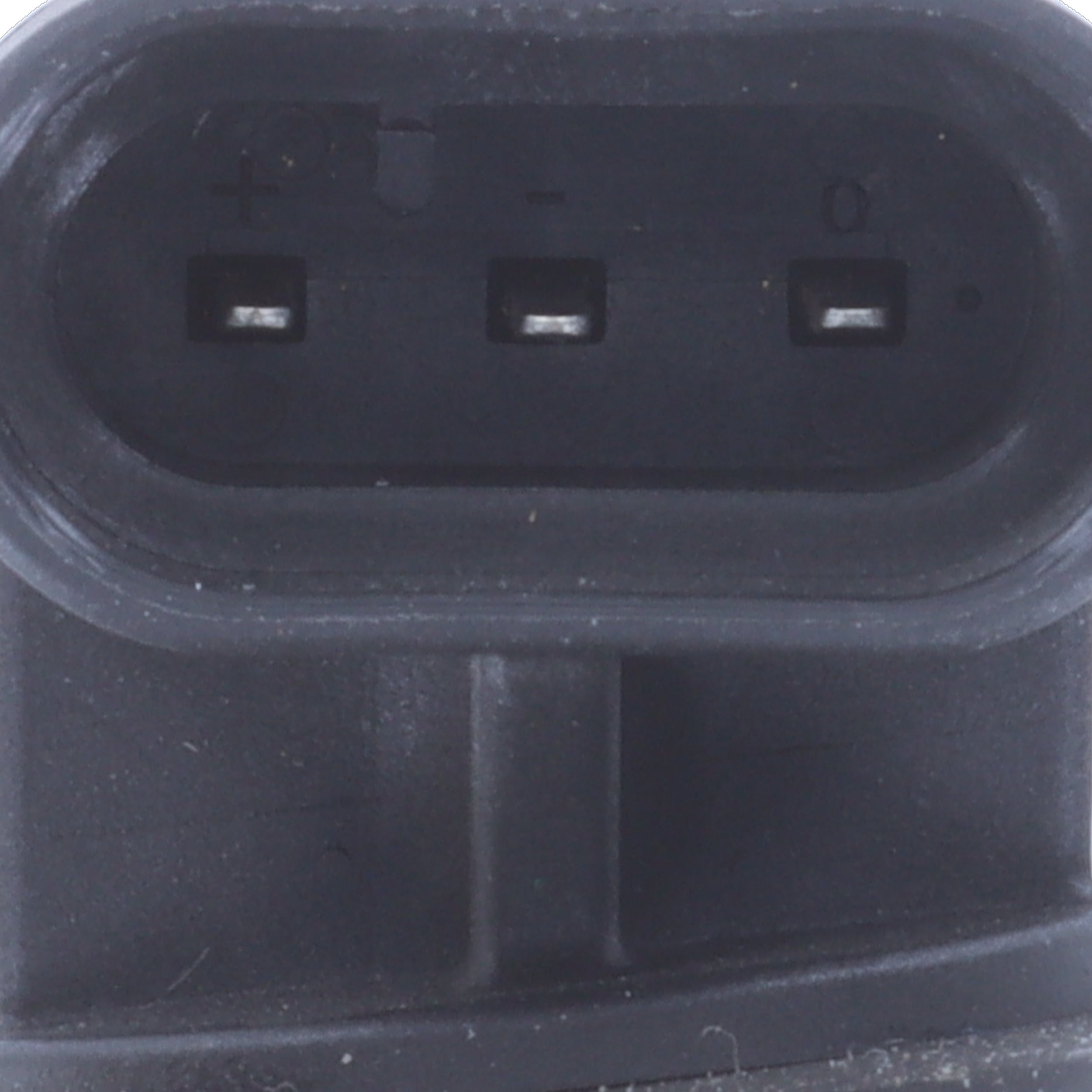 Corvette Engine Crankshaft Position Sensor : 2009-2013 6.3