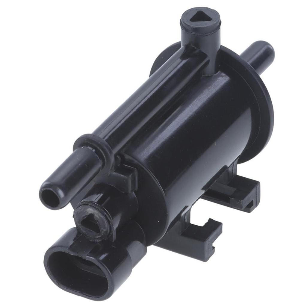 Corvette Vapor Canister Purge Solenoid : 1997-2004 5.7