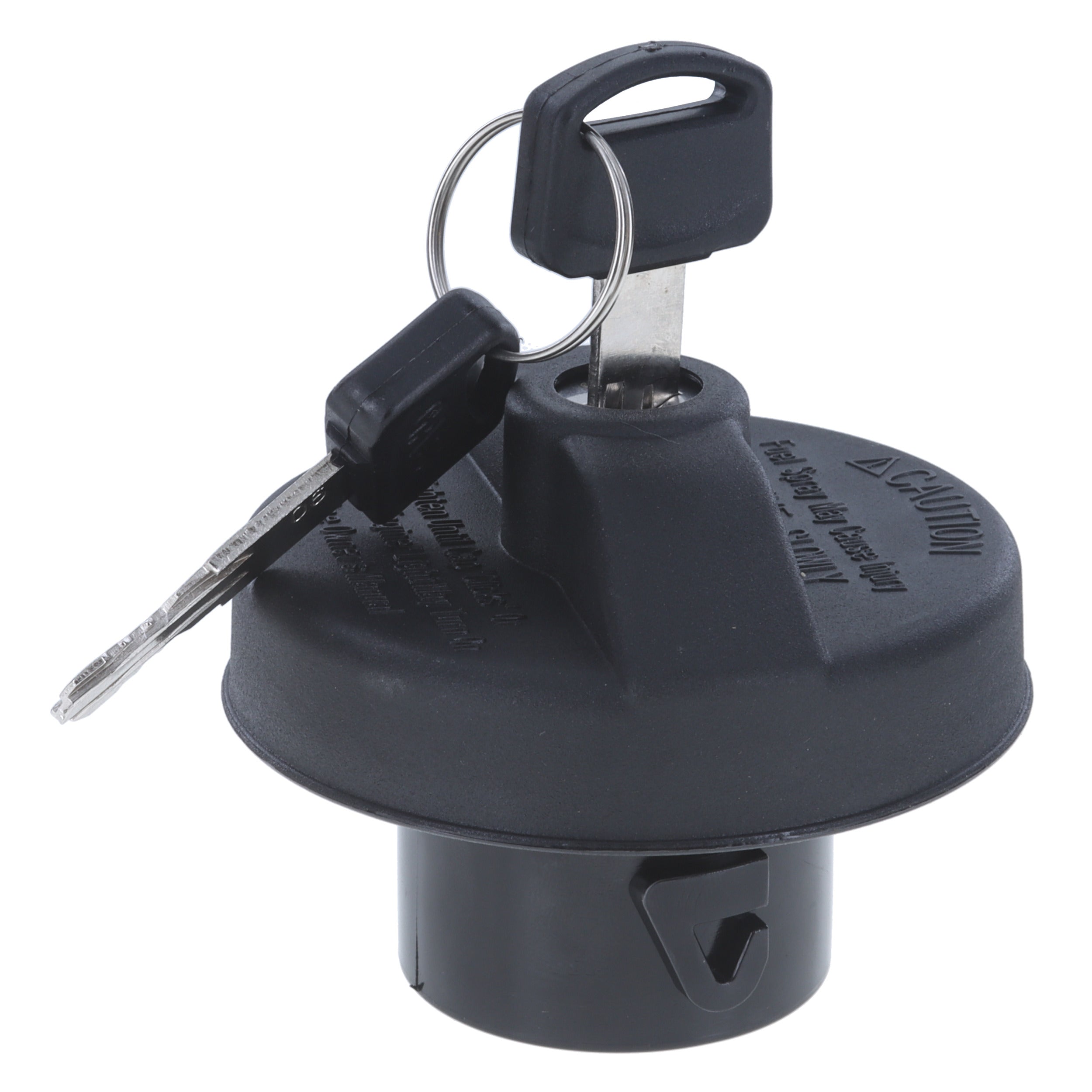 Corvette Fuel Tank Cap Keyed Alike : 2004-2009