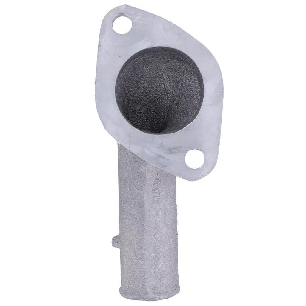 Corvette Engine Coolant Thermostat Housing : 1984-1991 5.7