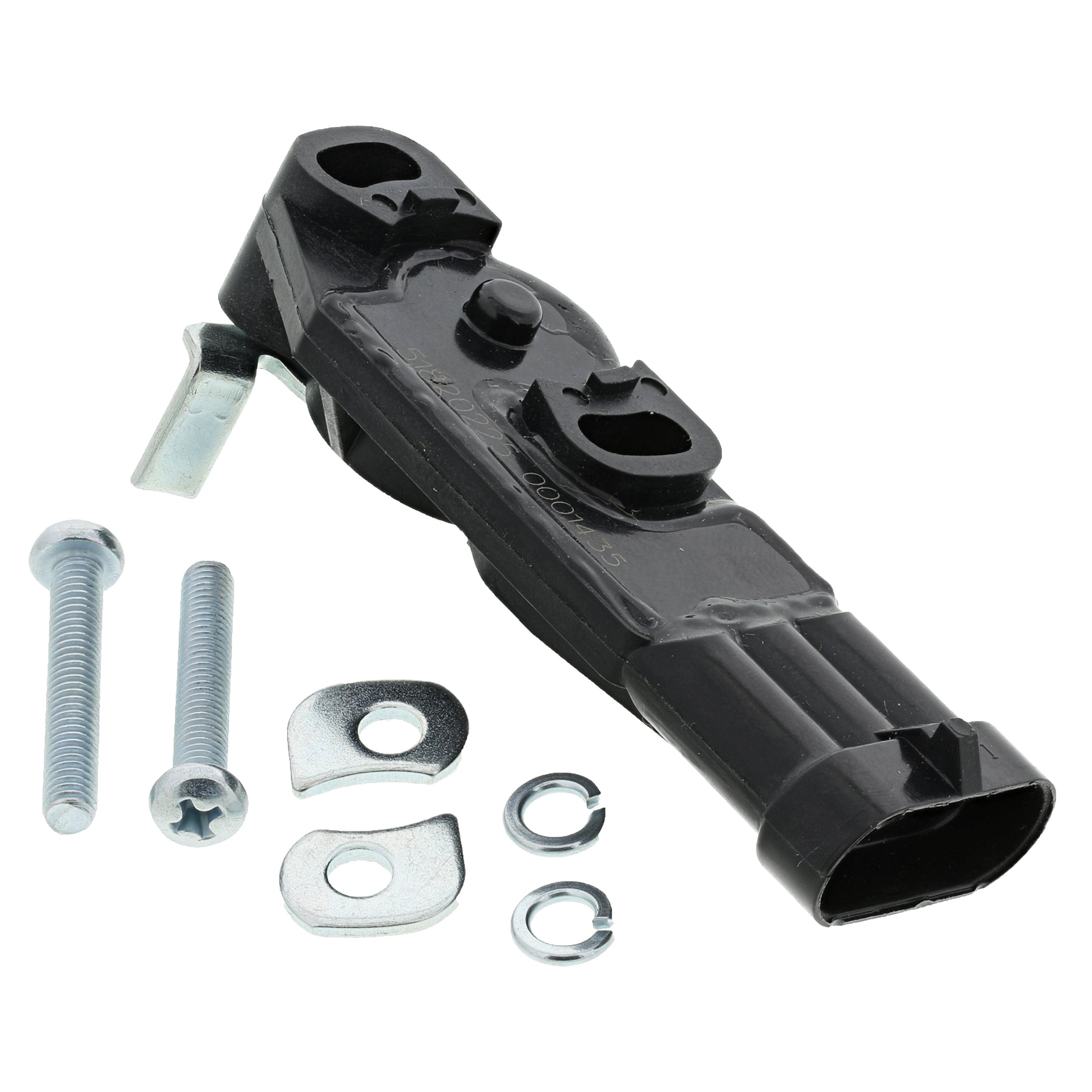 Corvette Throttle Position Sensor : 1982-1984 5.7