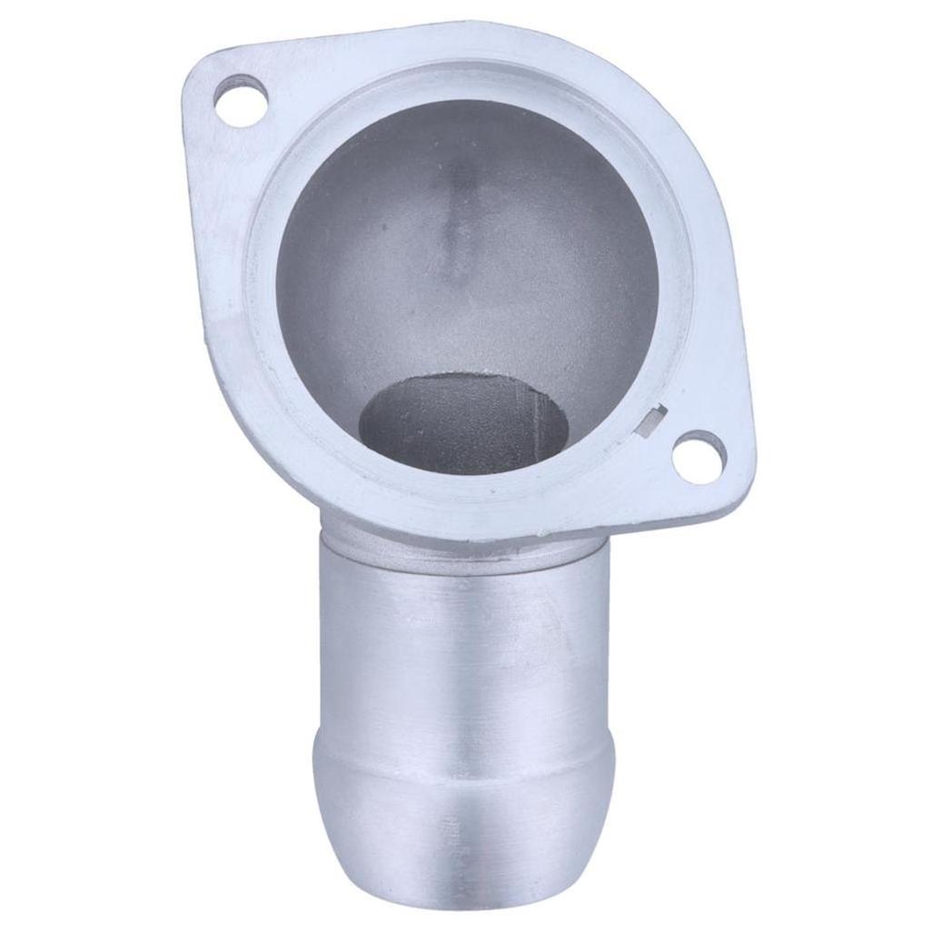 Corvette Engine Coolant Thermostat Housing : 1997-2004 5.7