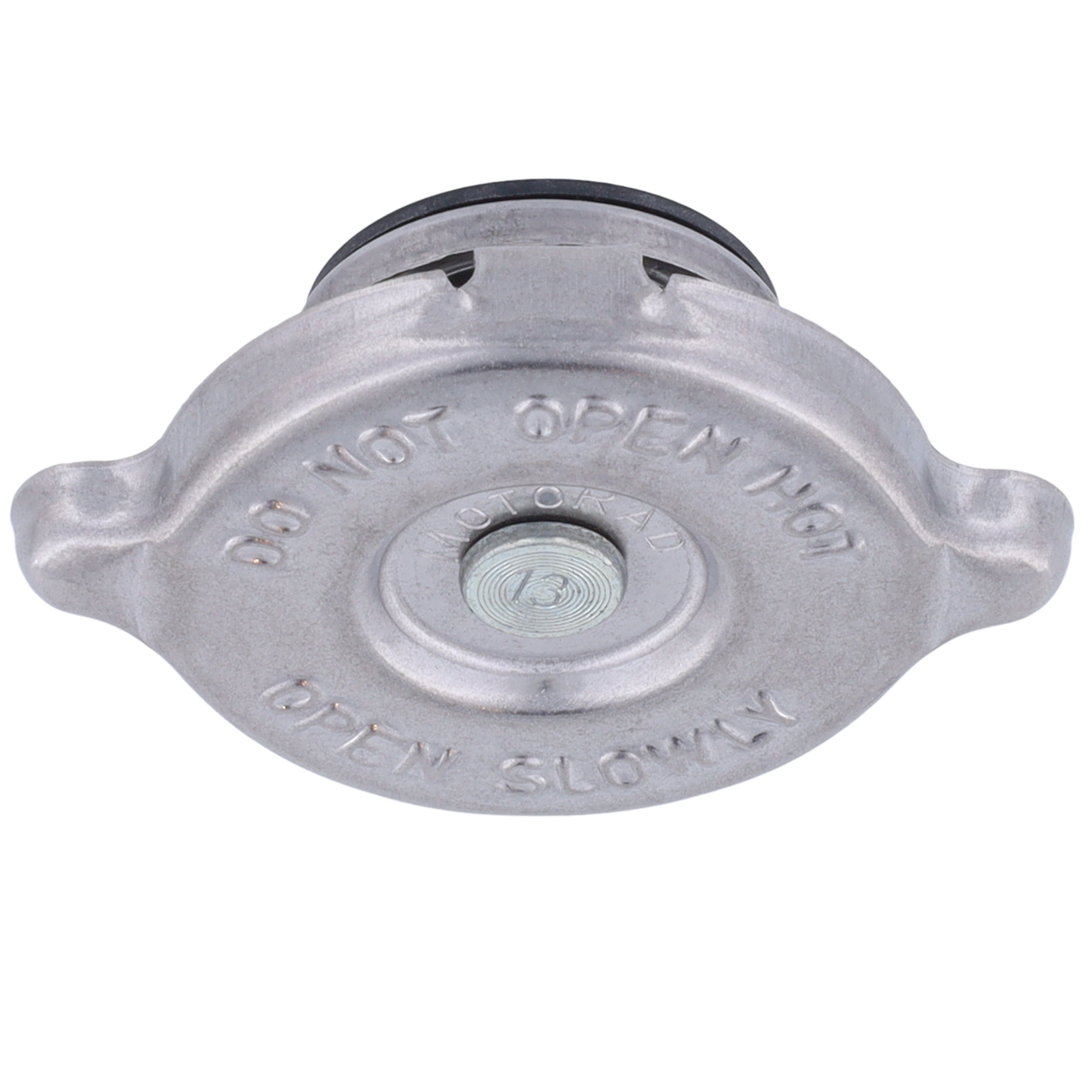 Corvette Radiator Cap : 1975-1996