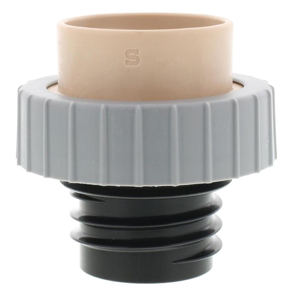 Corvette Fuel Cap Tester Adapter : 2010-2023