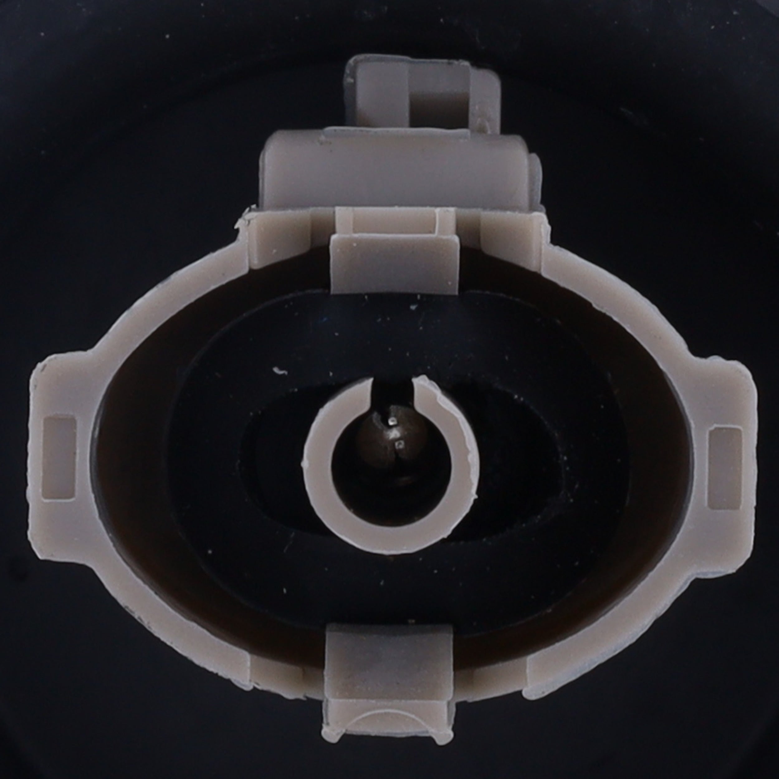 Corvette Ignition Knock (Detonation) Sensor Harness : 1998-2004 5.7