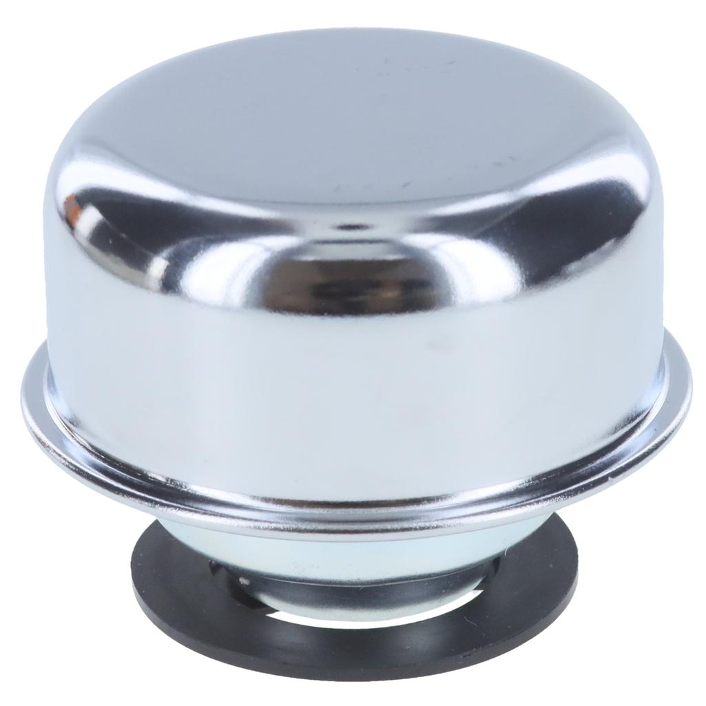 Corvette Engine Crankcase Breather Cap : 1967
