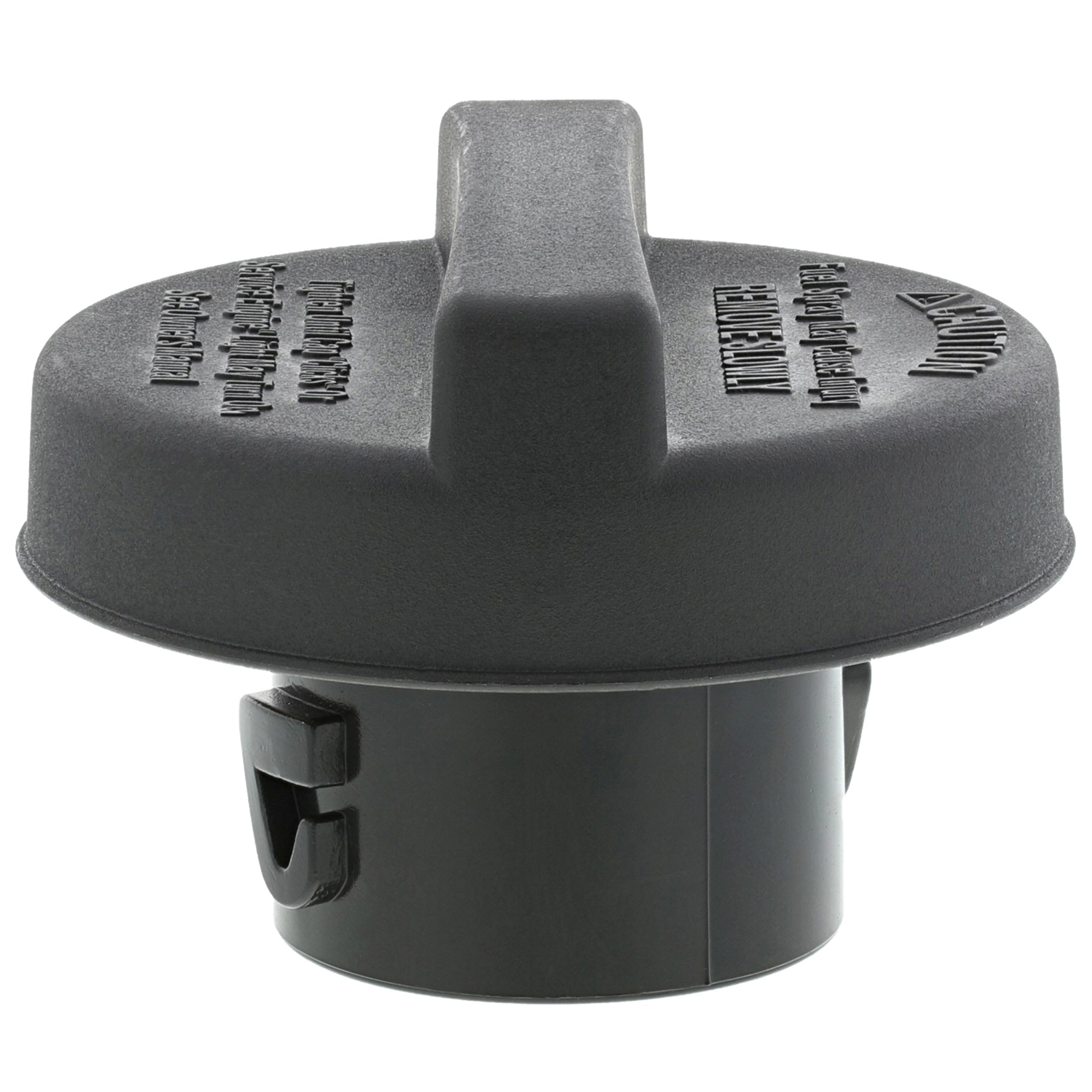 Corvette Fuel Tank Cap Tethered : 2004-2013