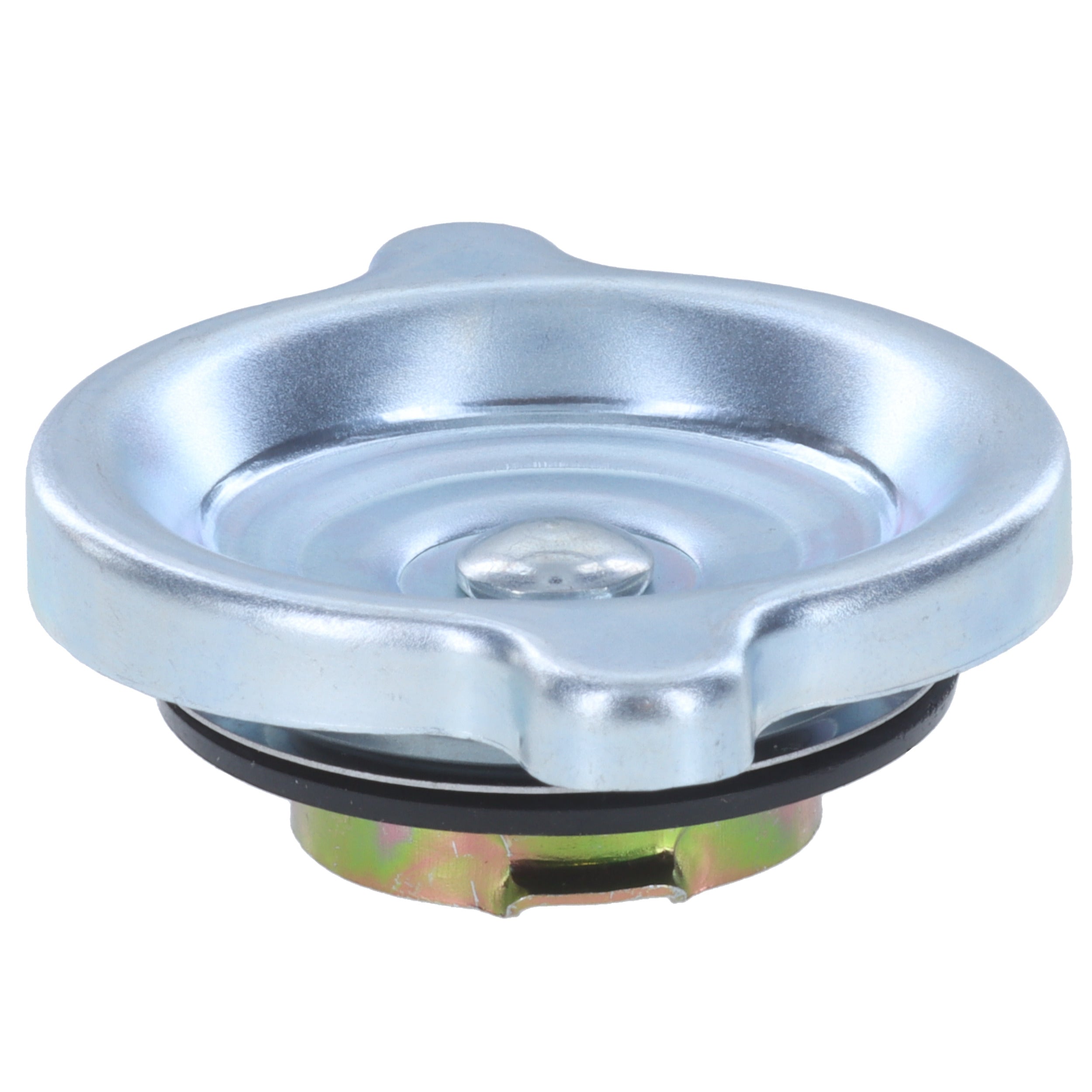 Corvette Engine Oil Filler Cap : 1969-1987 5.7
