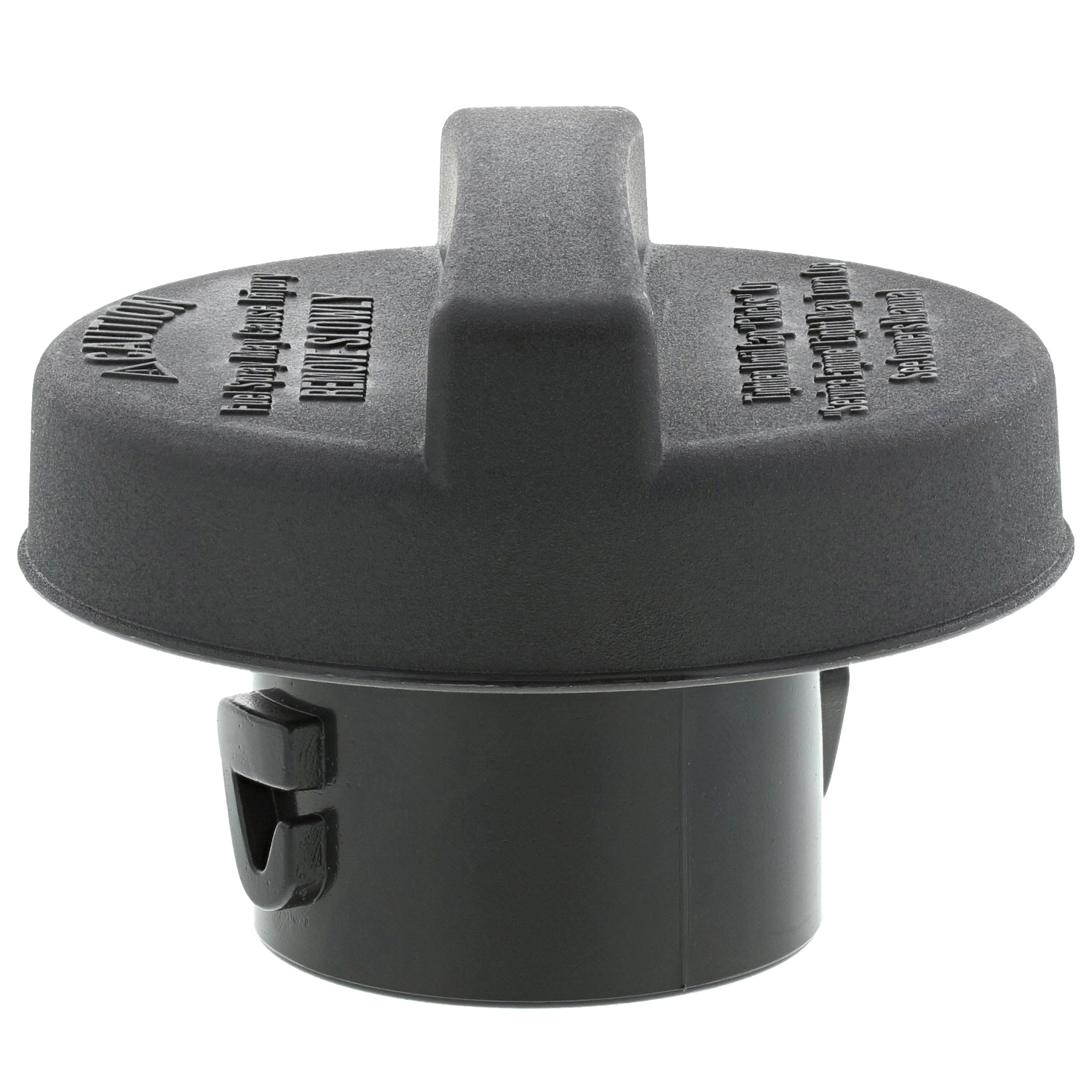 Corvette Fuel Tank Cap Tethered : 2004-2013
